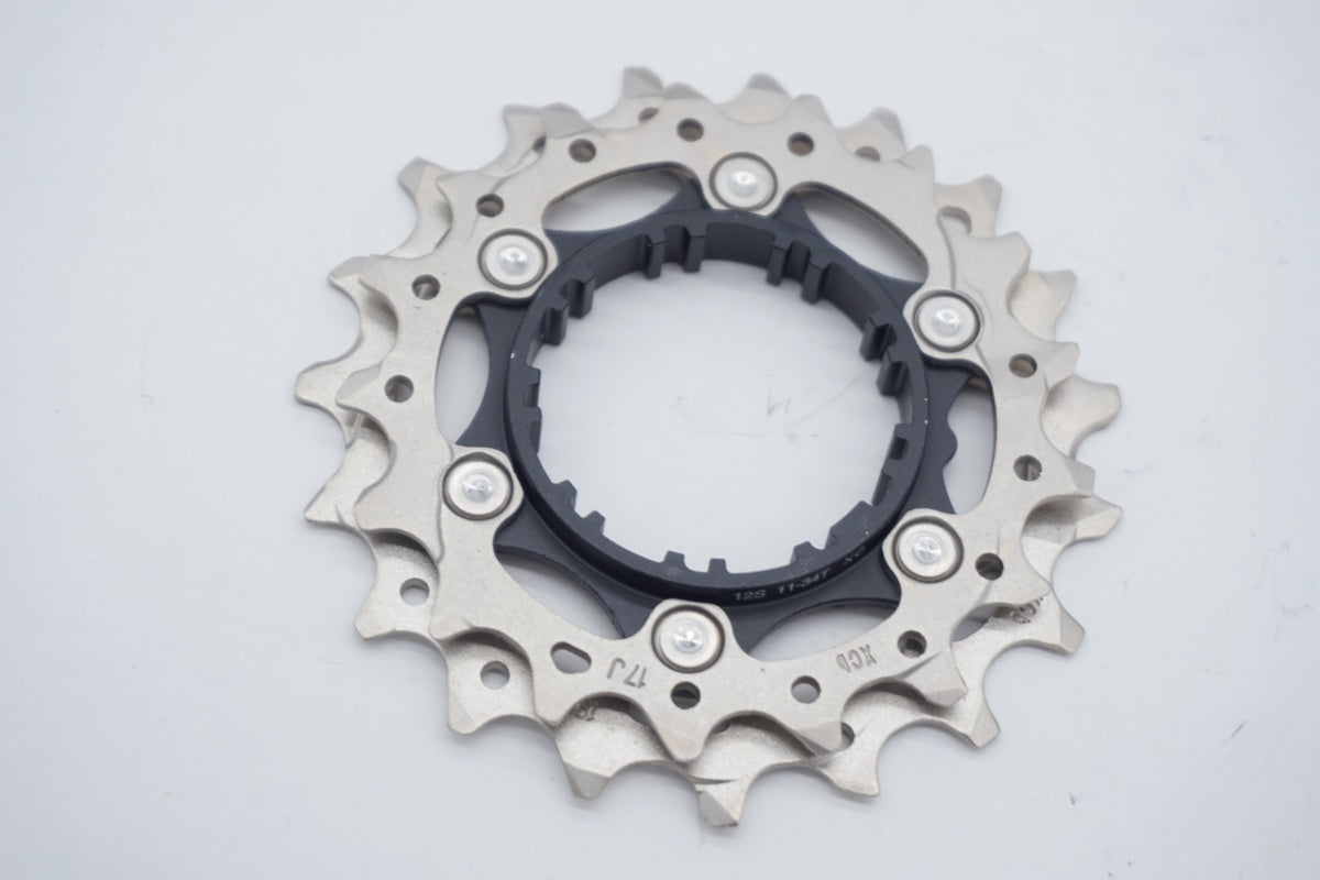 SHIMANO 「シマノ」 ULTEGRA CS-R8101 11-34T スプロケット  / 京都八幡店