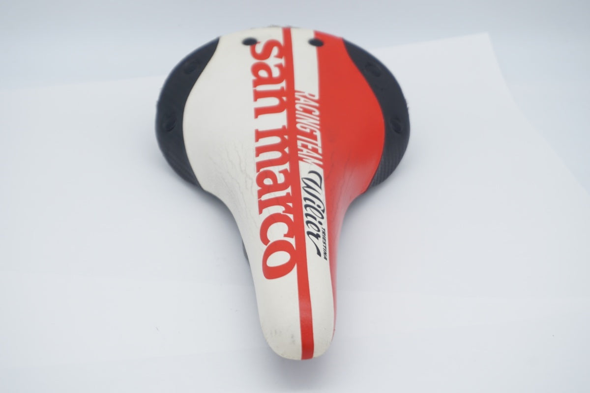 SANMARCO 「サンマルコ」 WILIER RACINGTEAM サドル / 京都八幡店