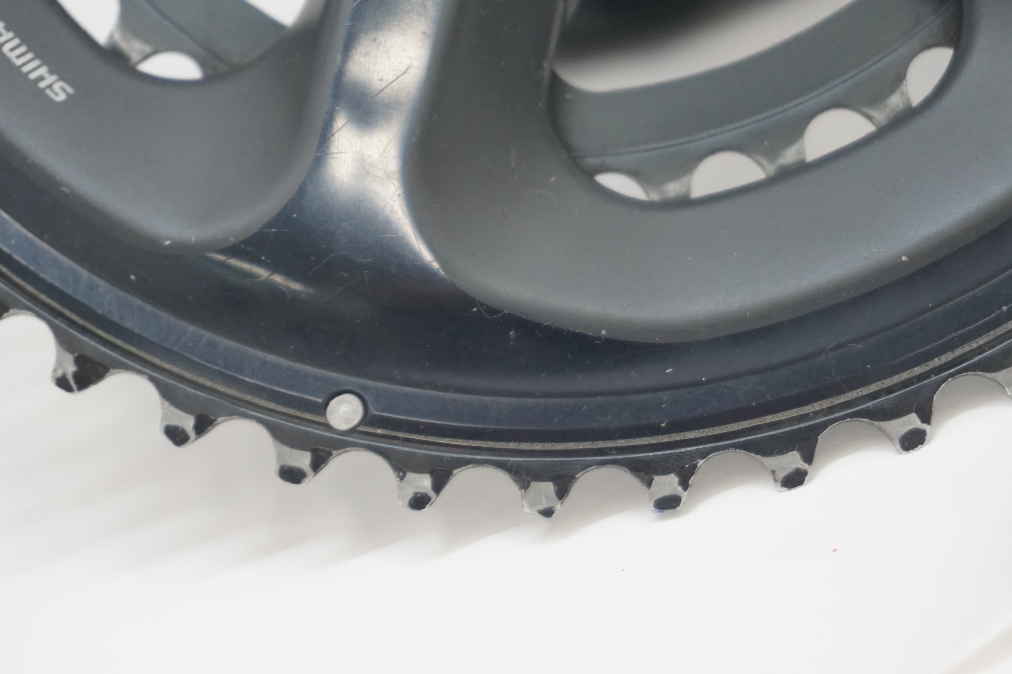 SHIMANO 「シマノ」 ULTEGRA FC-R8000 50-34T 170mm クランク / 大阪美原北インター店