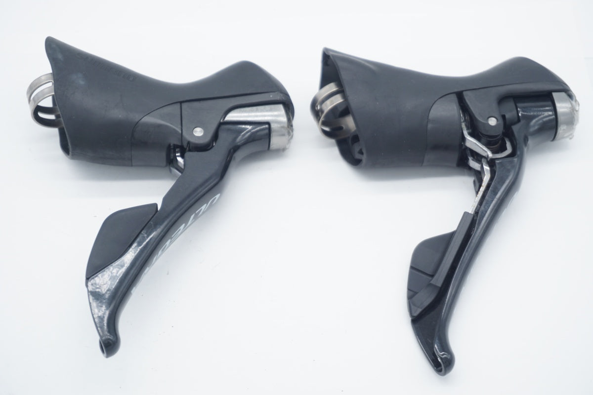 ULTEGRA st6800 rd6800 fd6800セット Shimano Ultegra 6800 GS 11 Speed Mechanical Disc Brake Road