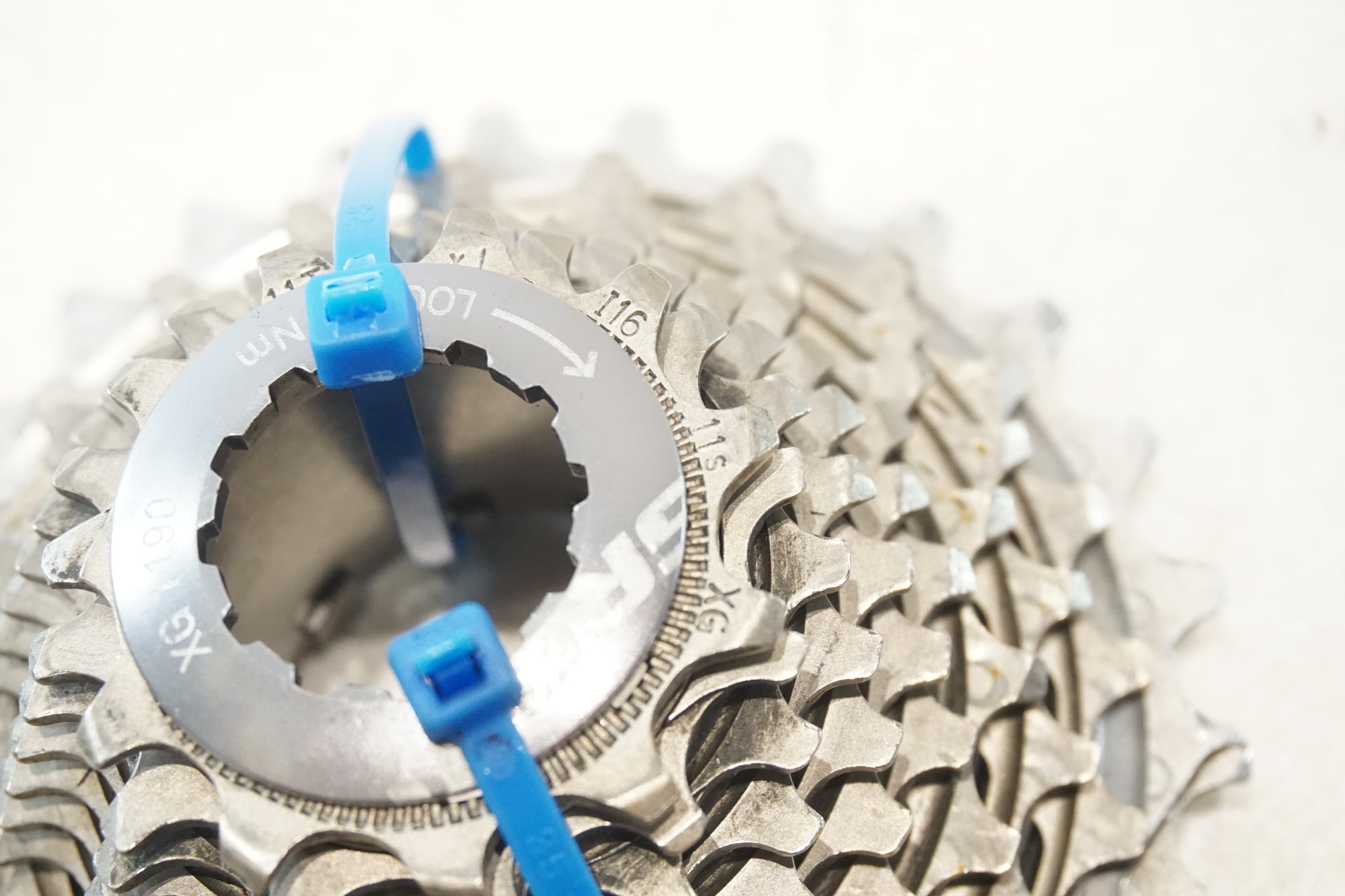 SRAM 「スラム」 RED XG-1190 11-26T スプロケット / 横浜戸塚店