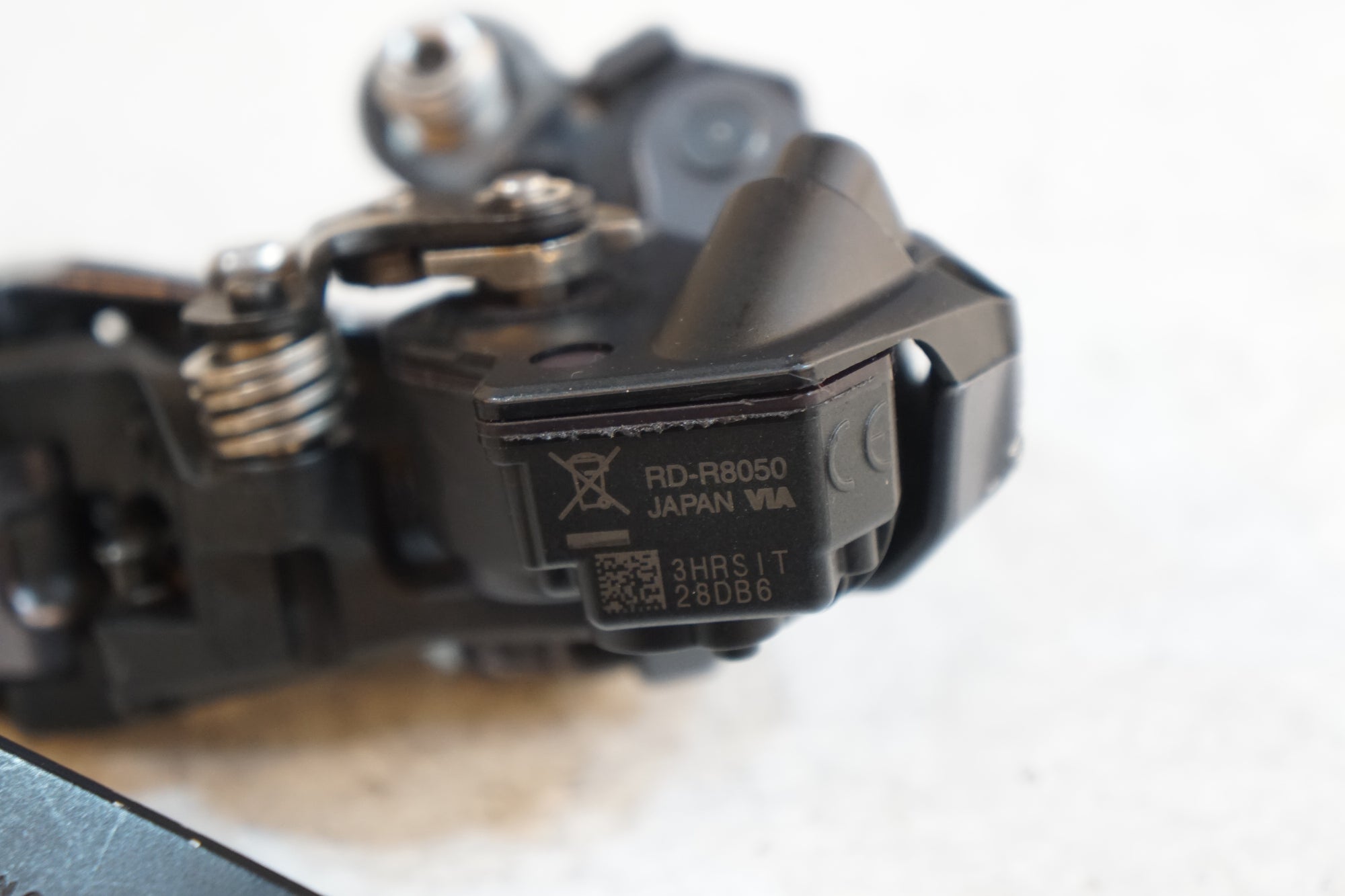 SHIMANO 「シマノ」 ULTEGRA RD-R8050 リアディレイラー / バイチャリ