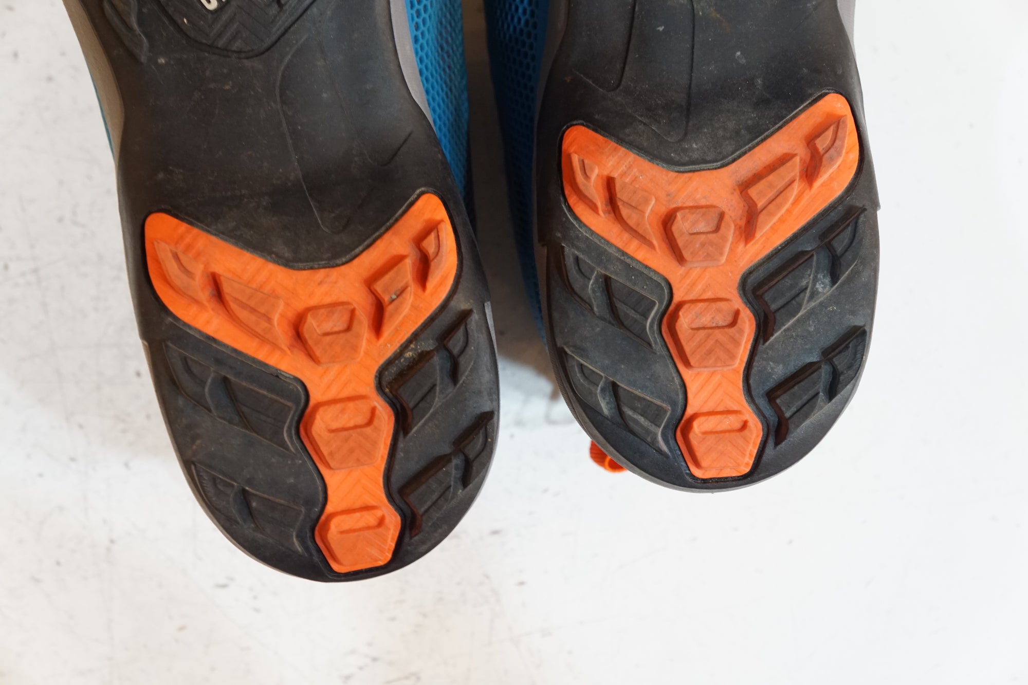 SHIMANO 「シマノ」 SH-MT44B 26.5cm シューズ / バイチャリ浦和ベース