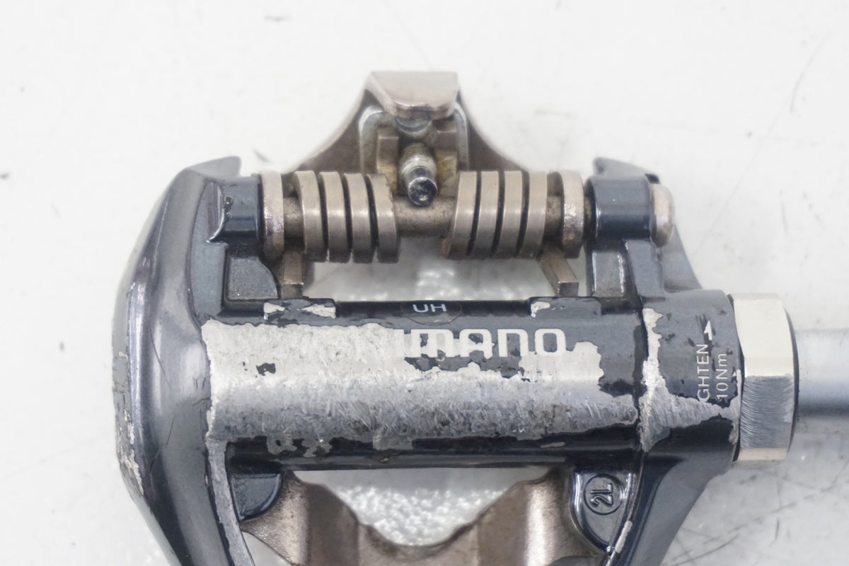 SHIMANO「シマノ」 PD-ES600 ペダル / 浜松店