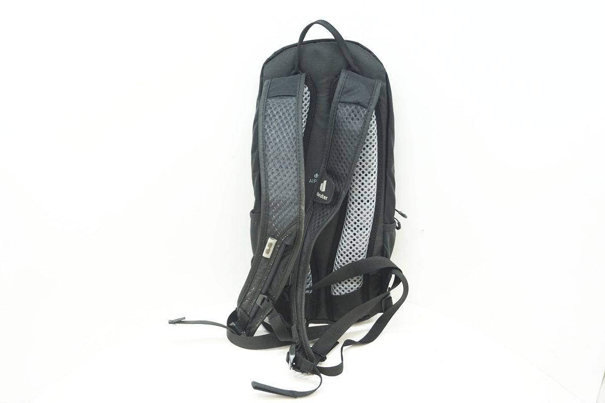 DEUTER 「ドイター」 ULTRA RIDE 6 バックパック / 大阪美原北インター店