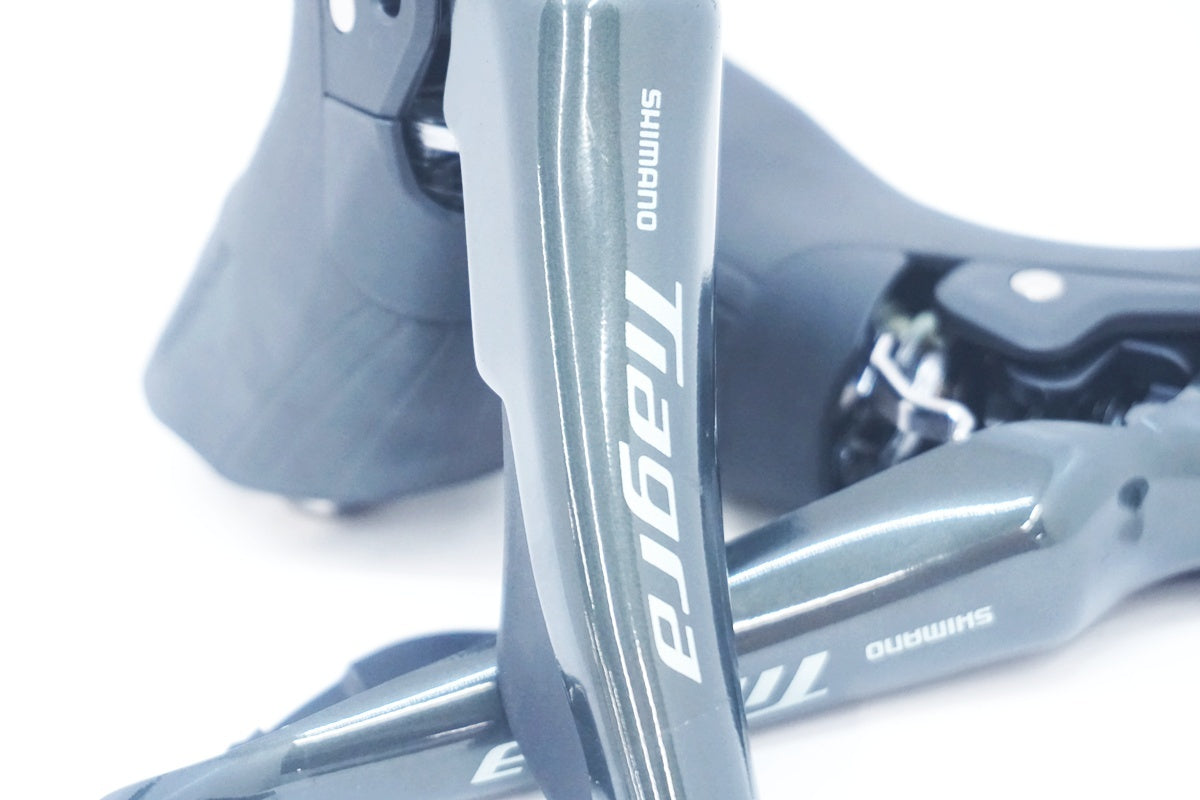 SHIMANO 「シマノ」 TIAGRA ST-4720 油圧 デュアルコントロールレバー / 大阪美原北インター店
