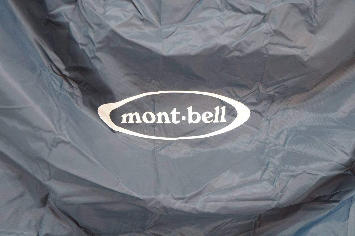 MONT-BELL 「モンベル」 コンパクト 輪行バッグ / 浦和ベース