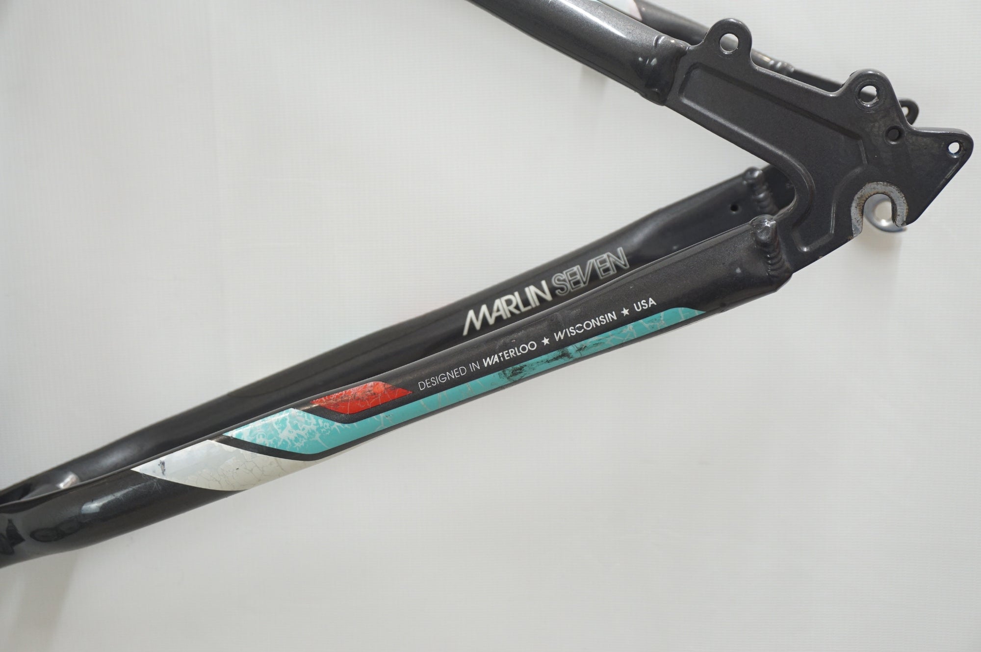 TREK 「トレック」 MARLIN 7 2015年モデル フレーム / 福岡店