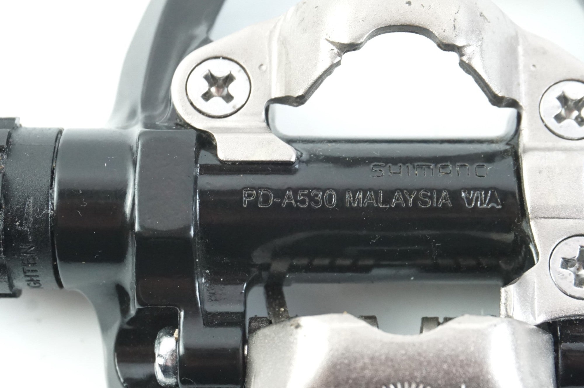 SHIMANO 「シマノ」 PD-A530 ペダル / 中目黒店
