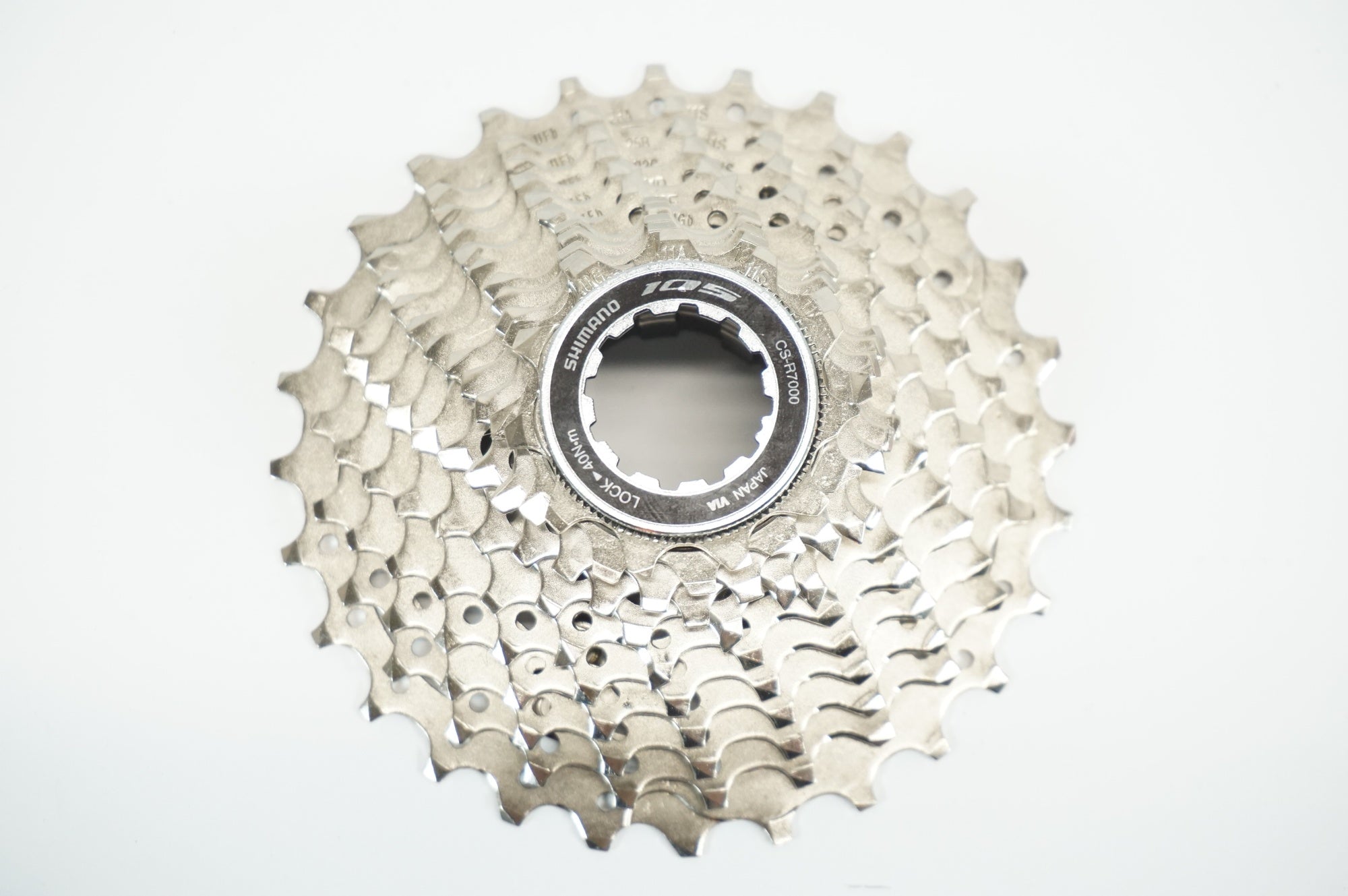 SHIMANO 「シマノ」 105 CS-R7000 11S 11-28T スプロケット / 宇都宮店