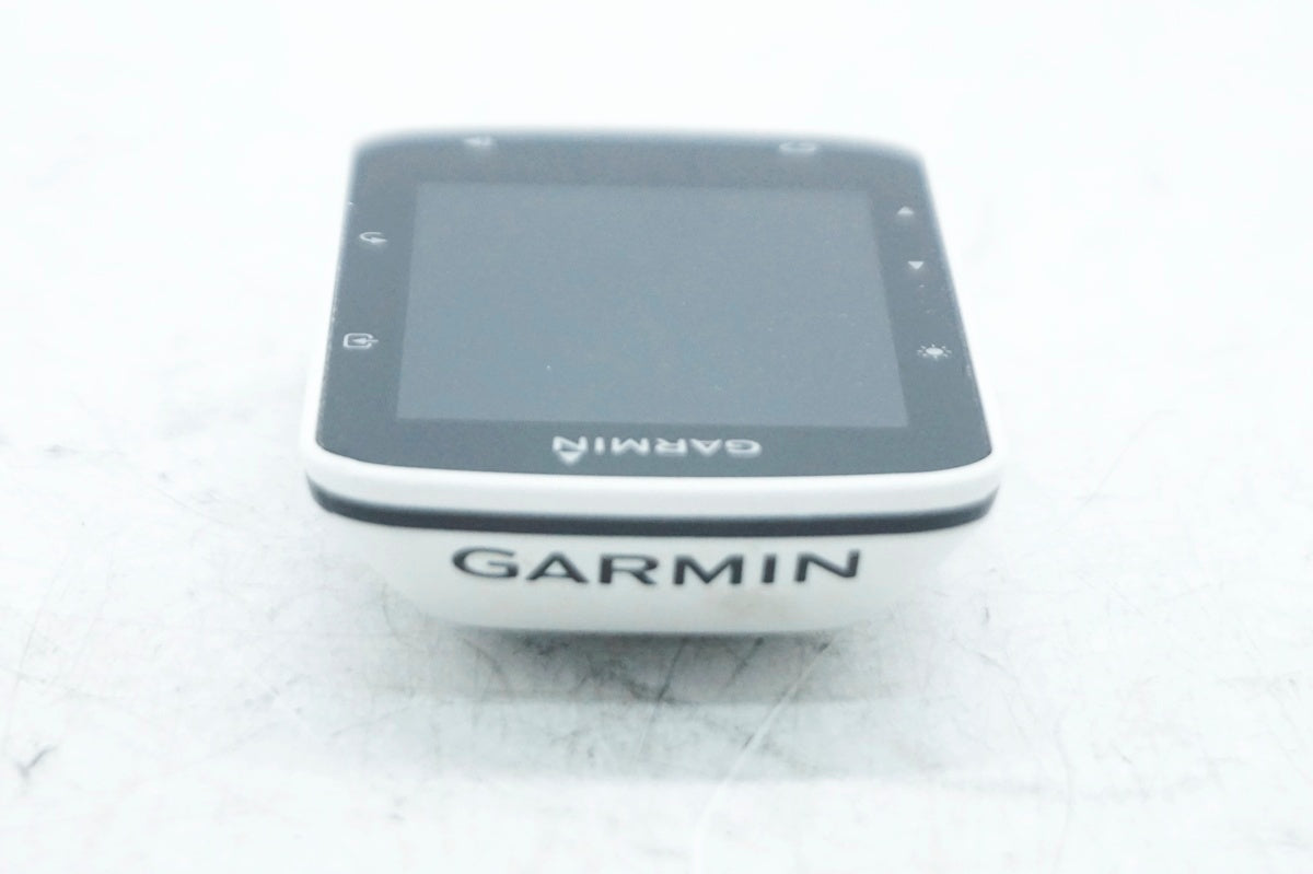 GARMIN EDGE 520サイクルコンピューター 本体のみ GARMIN 「ガーミン」 EDGE 520 サイクルコンピューター / 大阪門真店