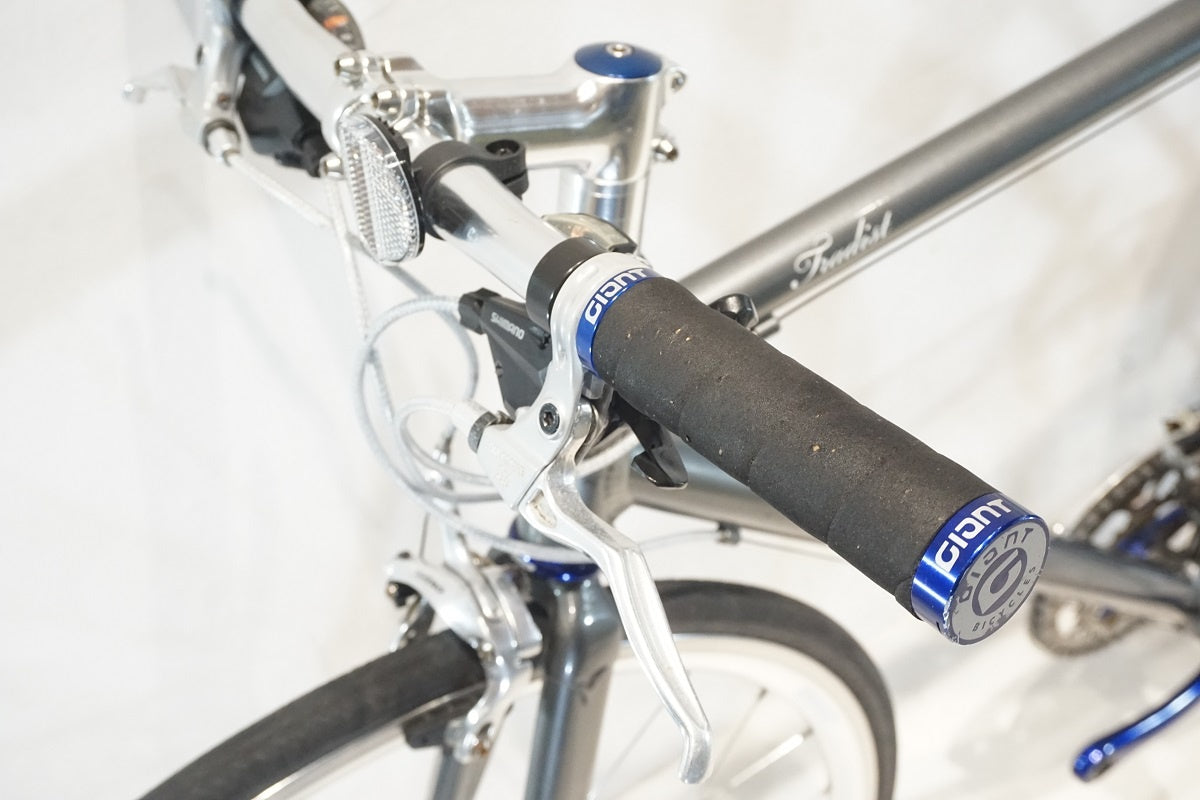 GIANT 「ジャイアント」 TRADIST 2011年モデル クロスバイク / 横浜戸塚店