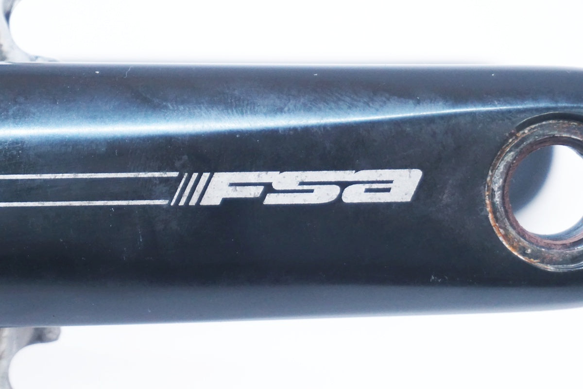 FSA 「エフエスエー」 GOSSAMER 50-36T 170mm クランク / 大阪美原北インター店