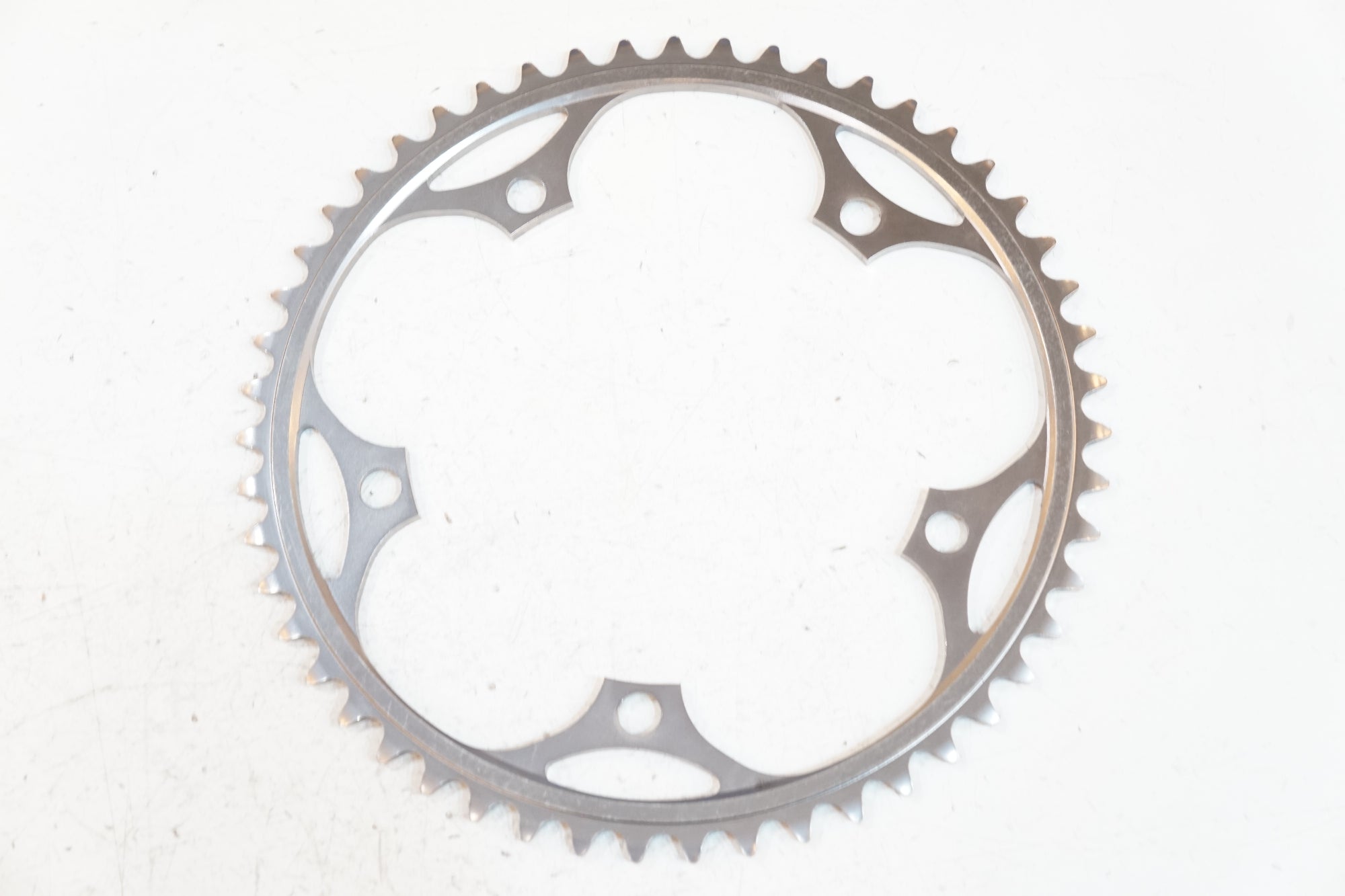 シマノDURA-ACE トラックチェーンリング49.50.51 3枚セットNJS シマノDURA-ACE トラックチェーンリング49.50.51 3枚セットNJS