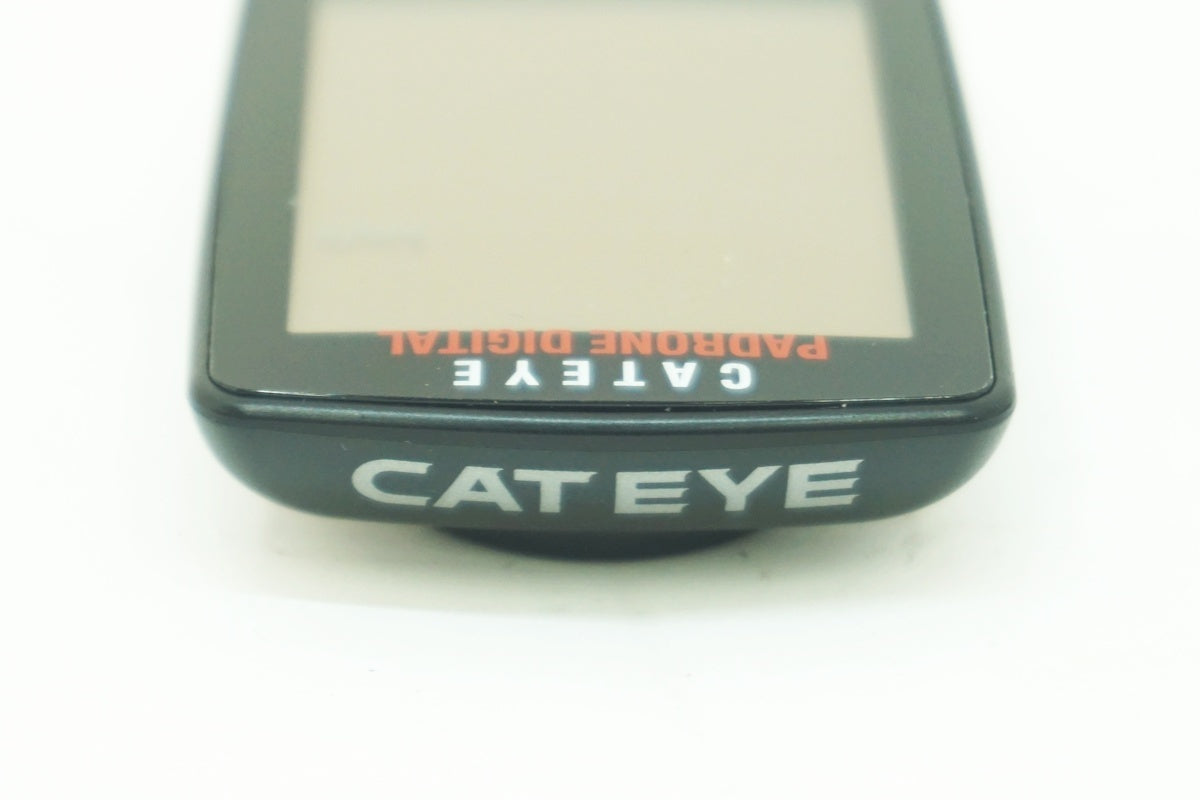 CATEYE 「キャットアイ」 CC-PA400B サイクルコンピューター