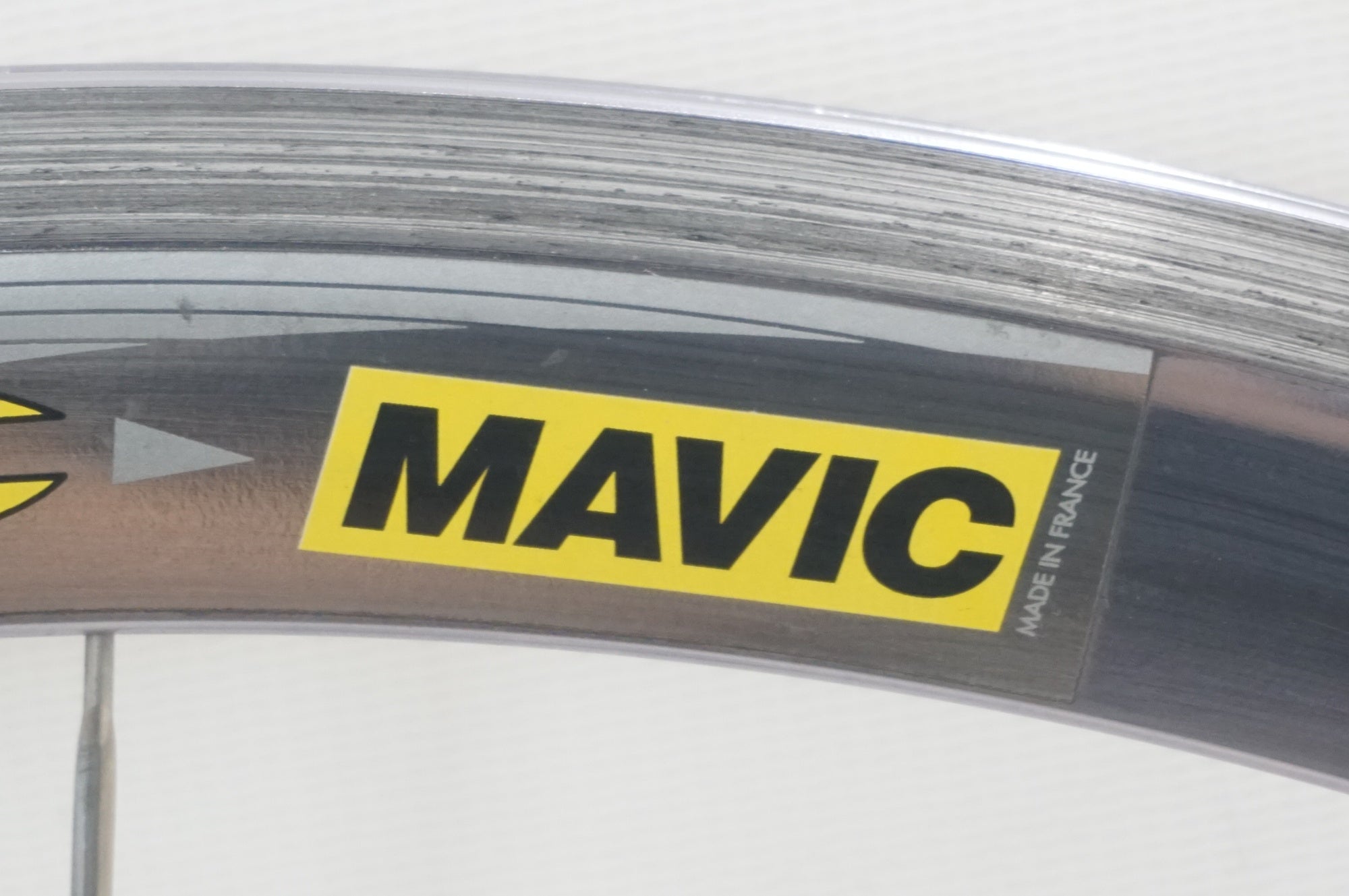 MAVIC 「マヴィック」 COSMIC シマノ10速 ホイールセット / 福岡店