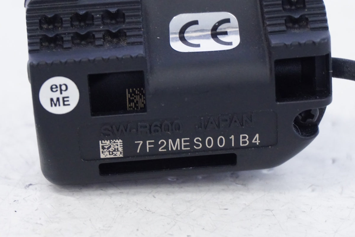 SHIMANO 「シマノ」 SW-R600 サテライトスイッチ / 浜松店