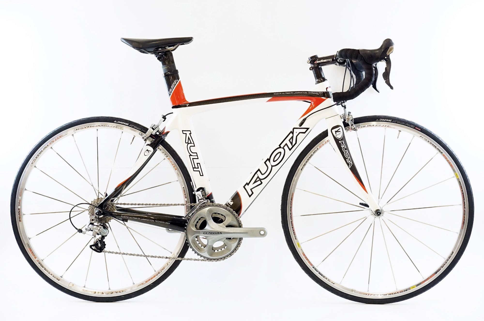 KUOTA 「クォータ」 KULT 2012年モデル ロードバイク / 浜松店