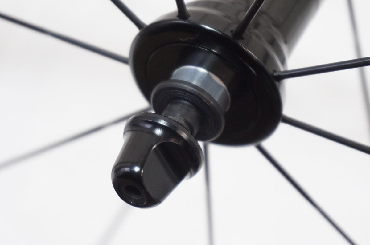 CAMPAGNOLO 「カンパニョーロ」 BORA ONE 35 CL AC3 シマノ11速 ホイールセット / 世田谷店