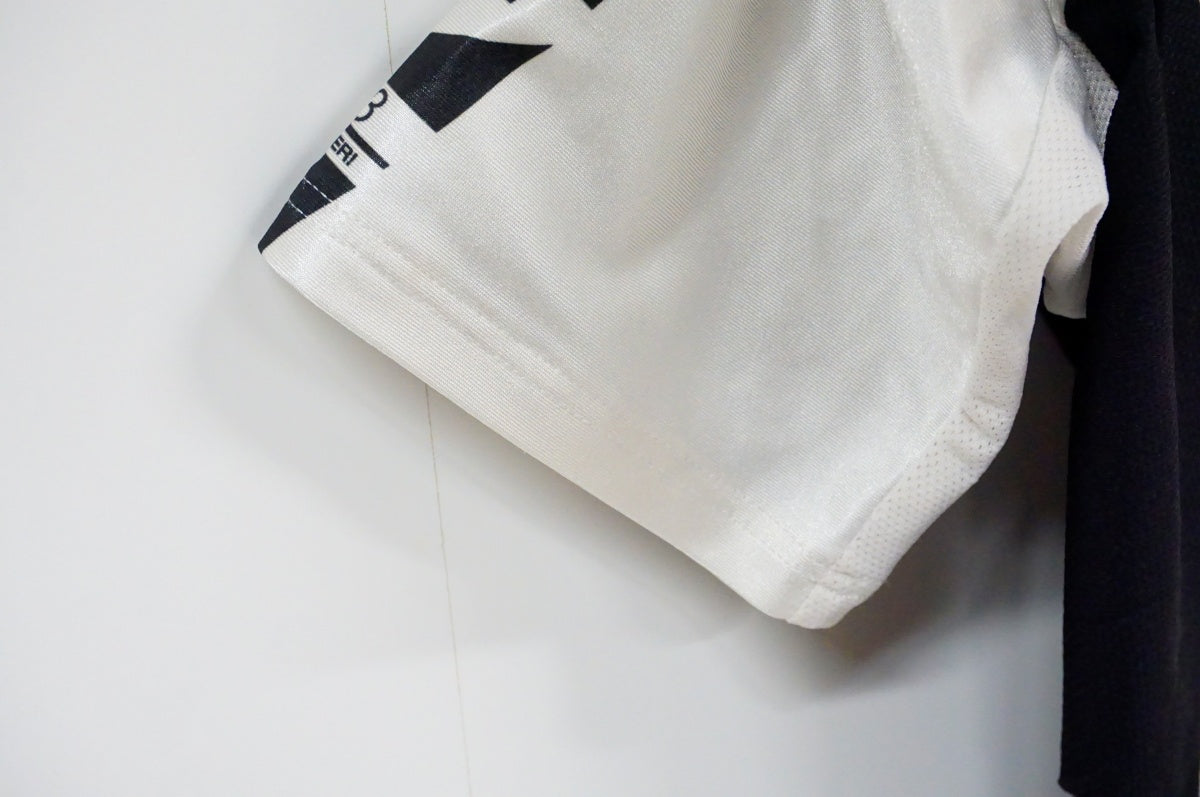 ASSOS 「アソス」 XLサイズ 半袖ジャージ / 名古屋大須店