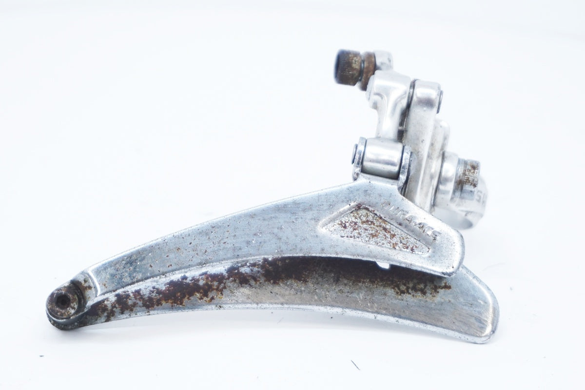 SHIMANO 「シマノ」 DURA-ACE フロントディレイラー / 大阪美原北インター店
