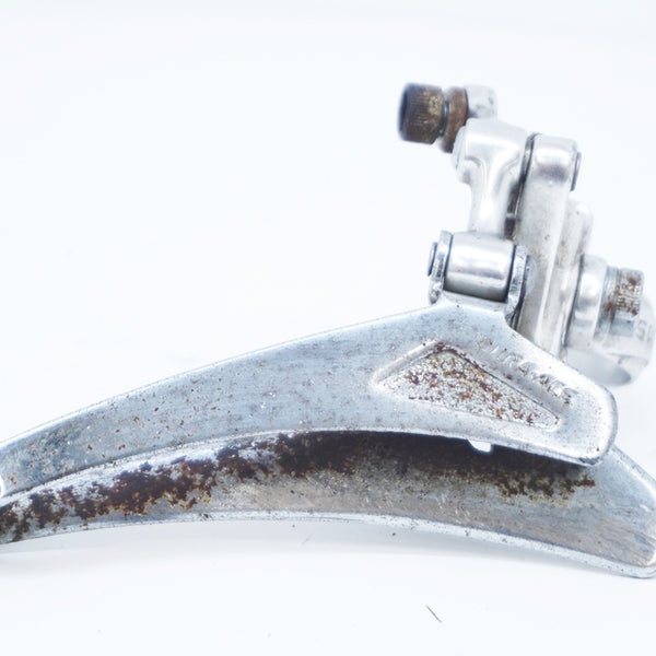 SHIMANO 「シマノ」 DURA-ACE フロントディレイラー / 大阪美原