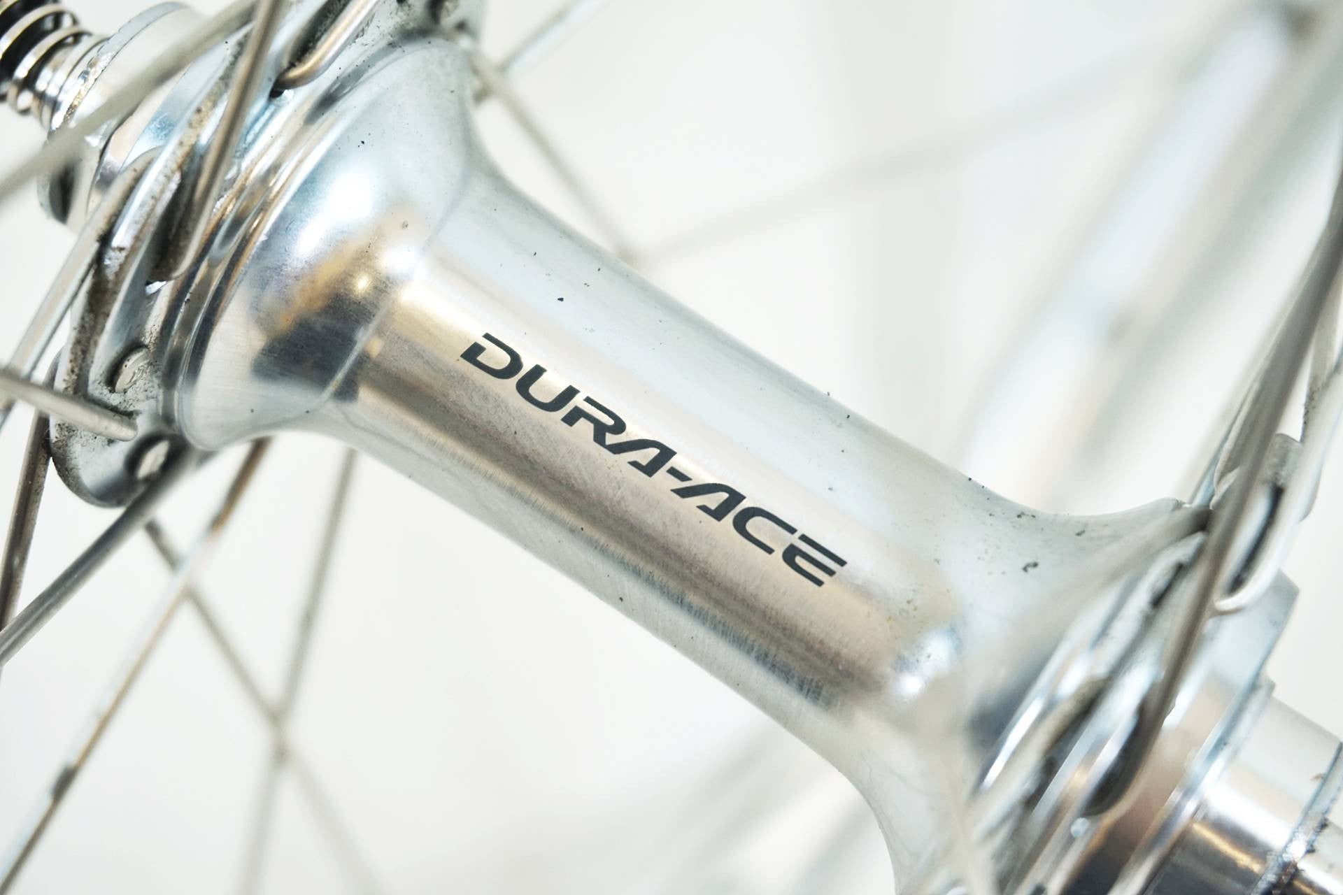 MAVIC 「マヴィック」 OPEN PRO リム SHIMANO DURA-ACE HB-7800/7850 ハブ 10速 ホイールセット / 有明ガーデン店