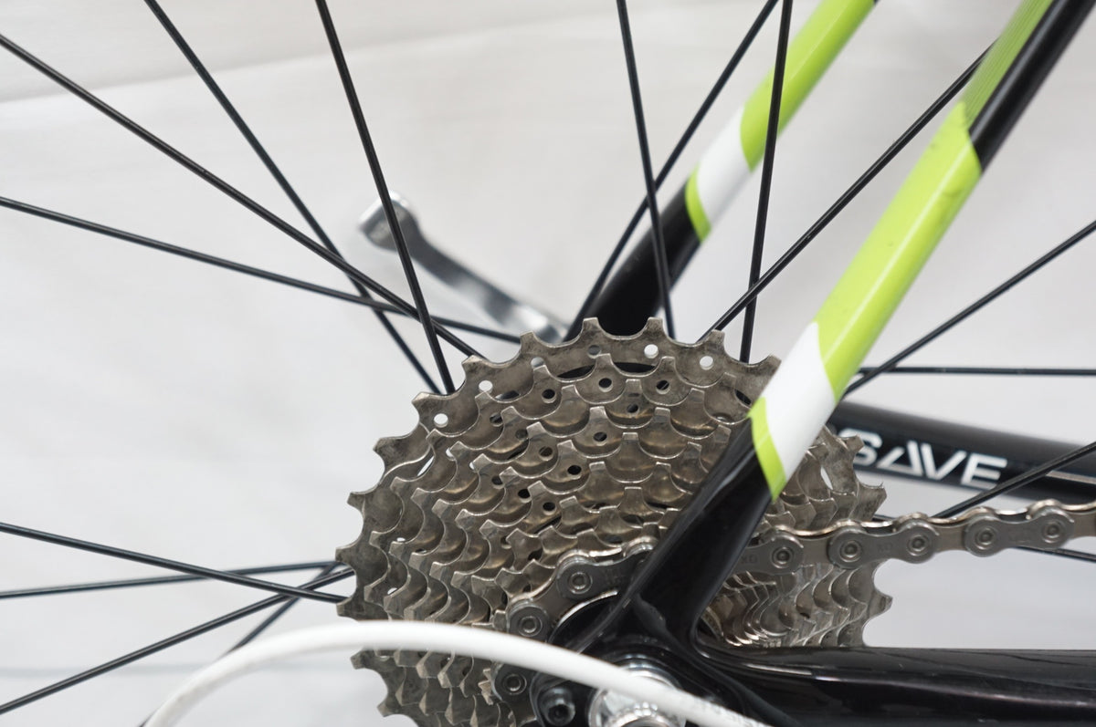 CANNONDALE 「キャノンデール」 SUPERSIX EVO 105 カスタム 2015年モデル ロードバイク / 大宮店