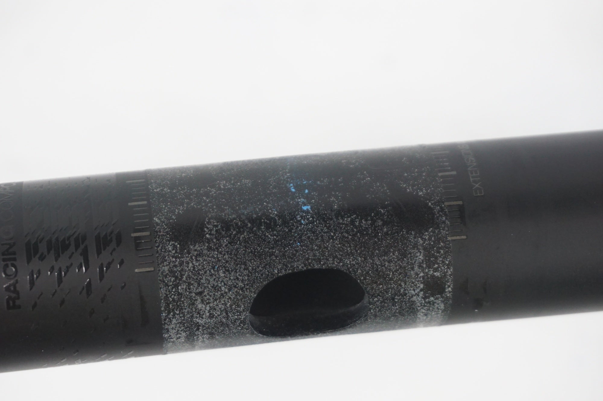 LAPIERRE 「ラピエール」 カーボン Φ31.8 420mm ハンドル / 阪急塚口店