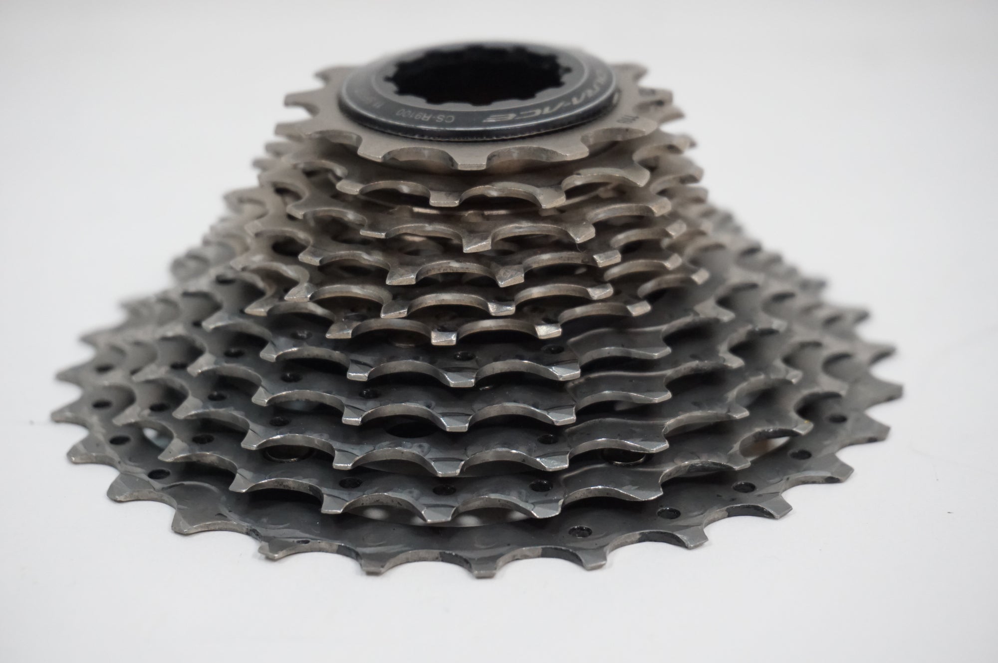 SHIMANO デュラエース CS-R9100 12-28T 11速スプロケット 【公式通販】