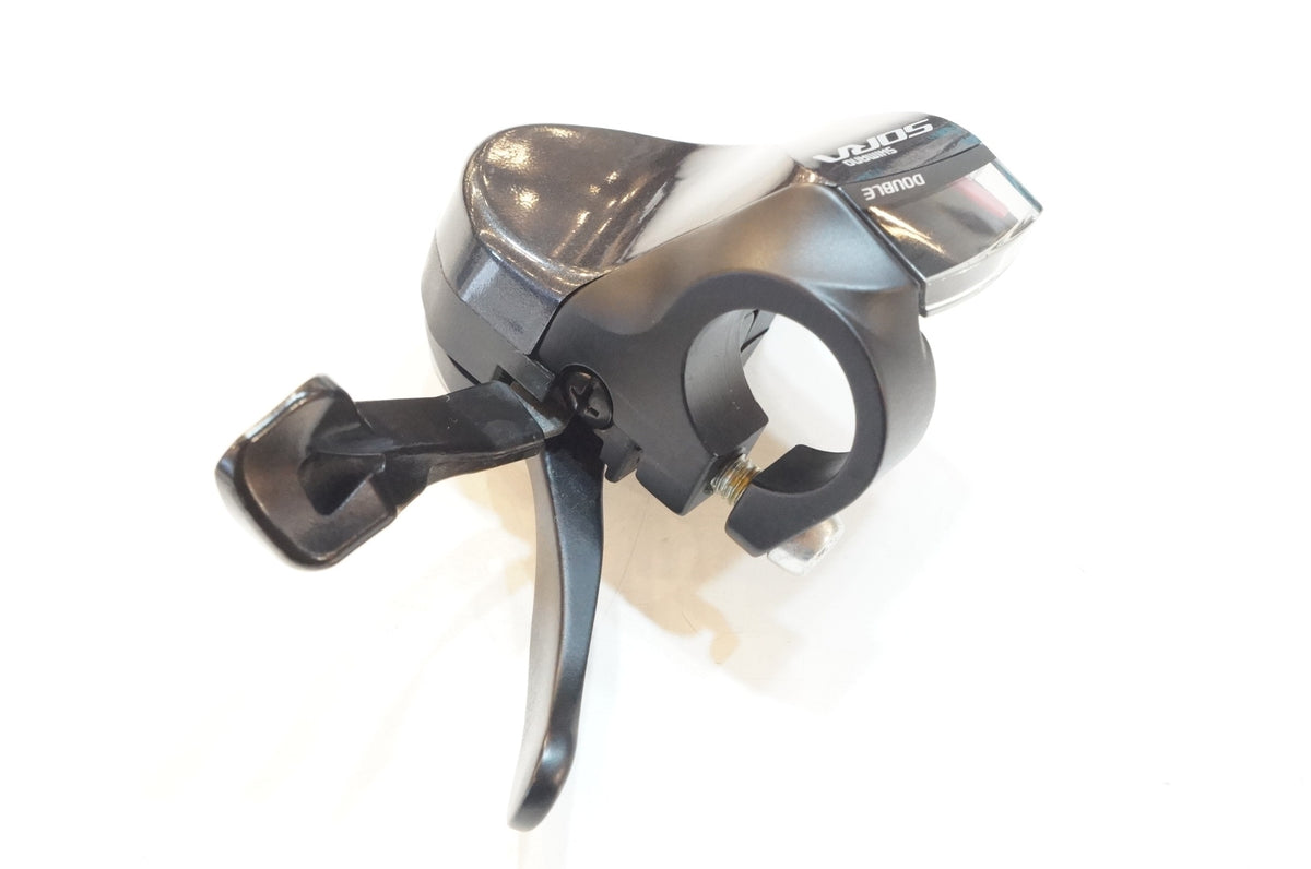 SHIMANO 「シマノ」 SORA SL-R3000 シフターセット / 浦和ベース