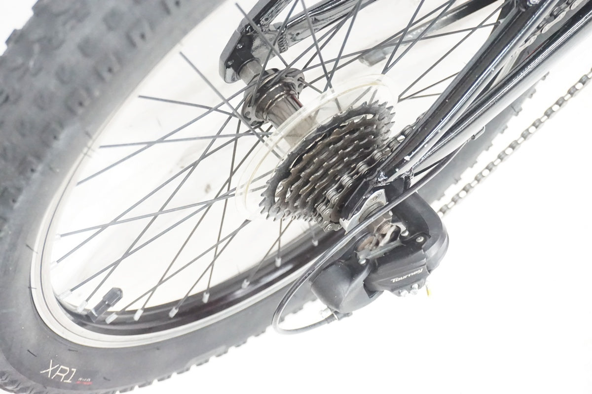 TREK 「トレック」 PRECALIBER 20 2023年モデル キッズバイク/ 大阪美原北インター店