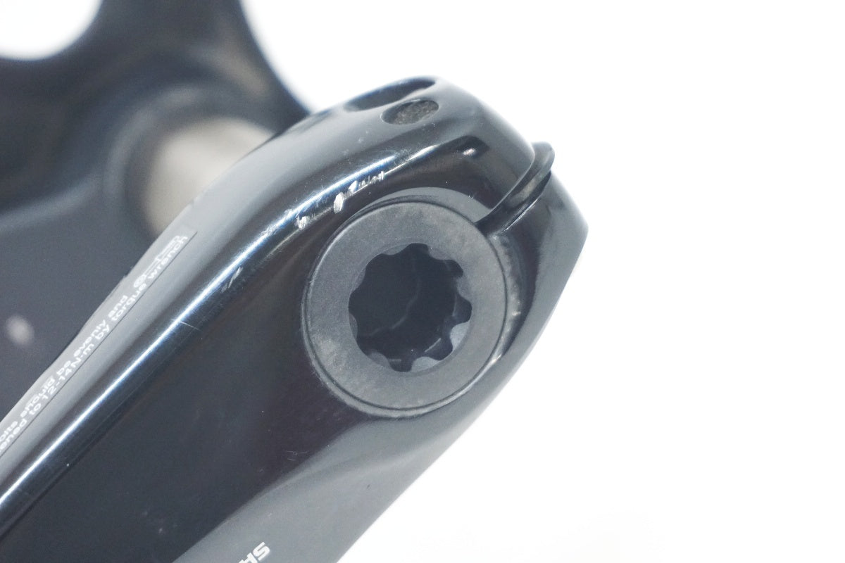 SHIMANO 「シマノ」 105 FC-R7000 172.5mm クランクアーム / 大阪美原北インター店