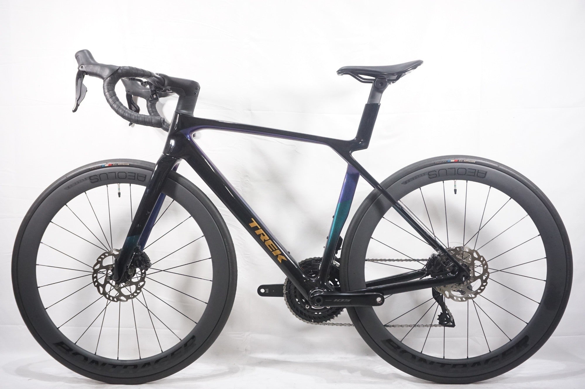 TREK 「トレック」 MADONE SL 7 GEN 8 カスタム 2025年モデル ロードバイク / AKIBA店