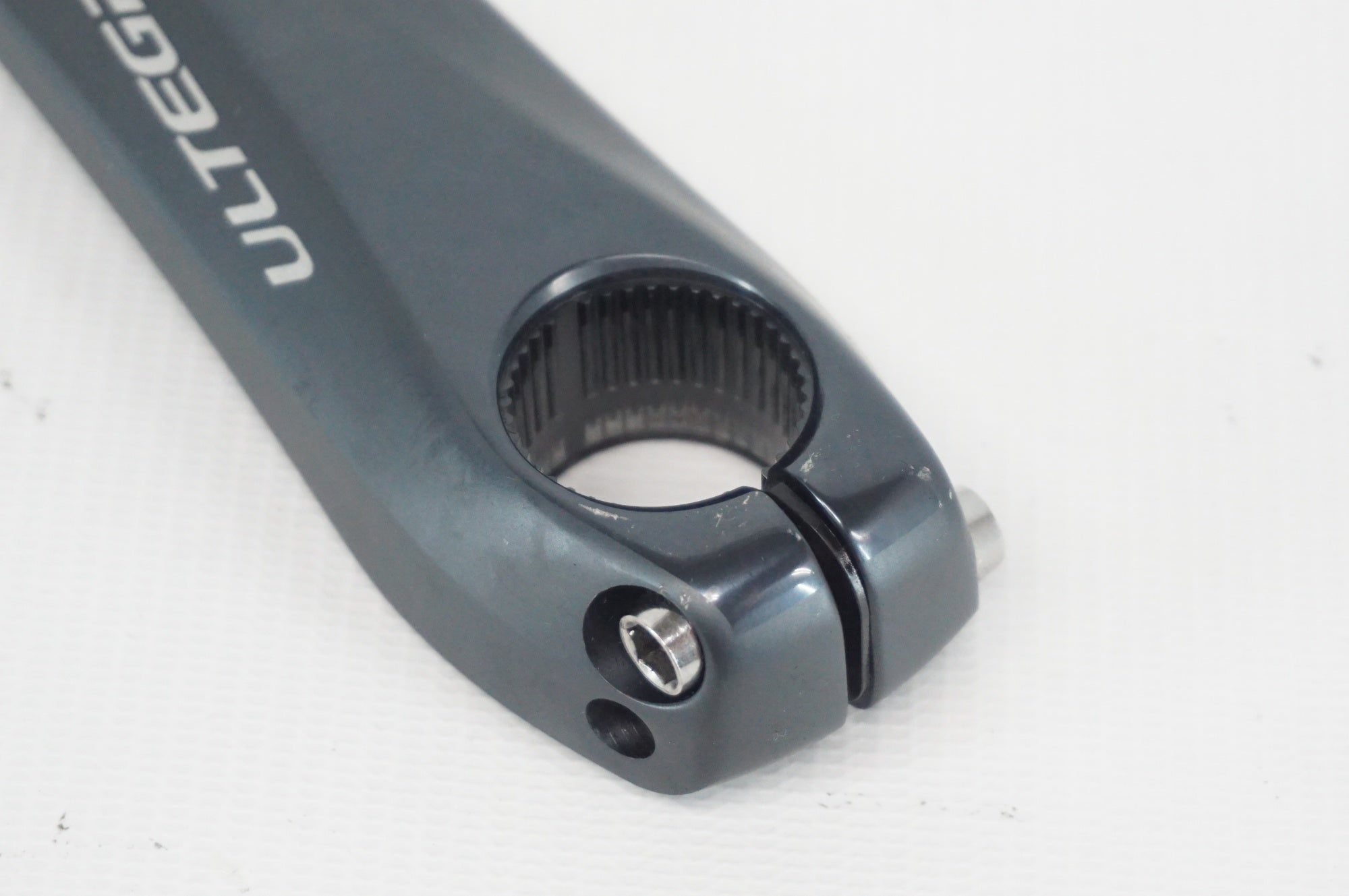 SHIMANO アルテグラ FC-6750 50/34 170m㎜ SHIMANO 「シマノ」 ULTEGRA FC-6750 50-34T 170mm クランクセット