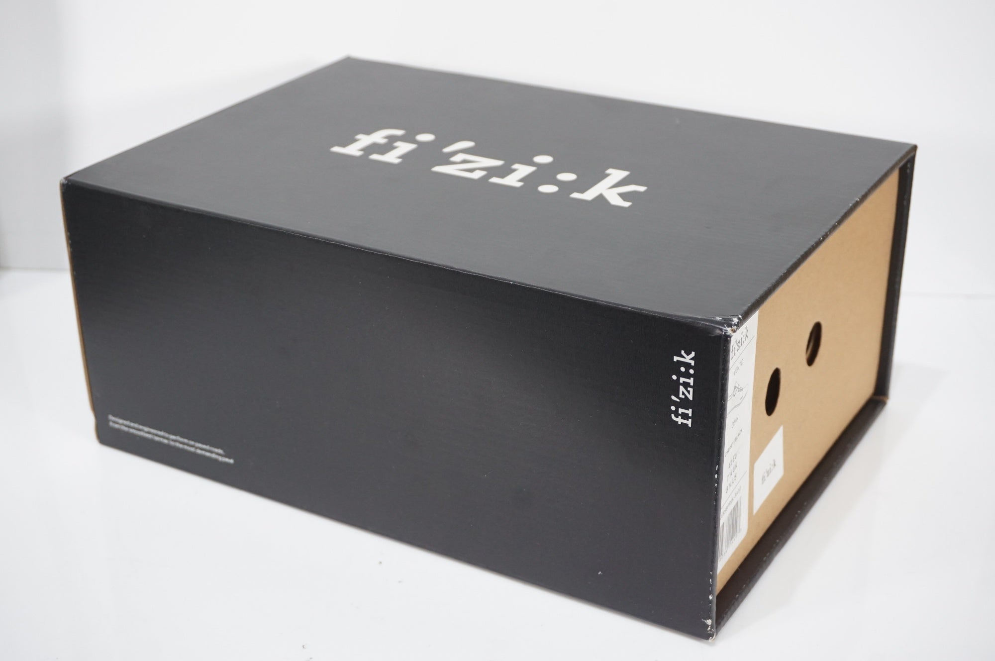 FIZIK 「フィジーク」 VENTO OMNA サイズ41 シューズ / AKIBA店