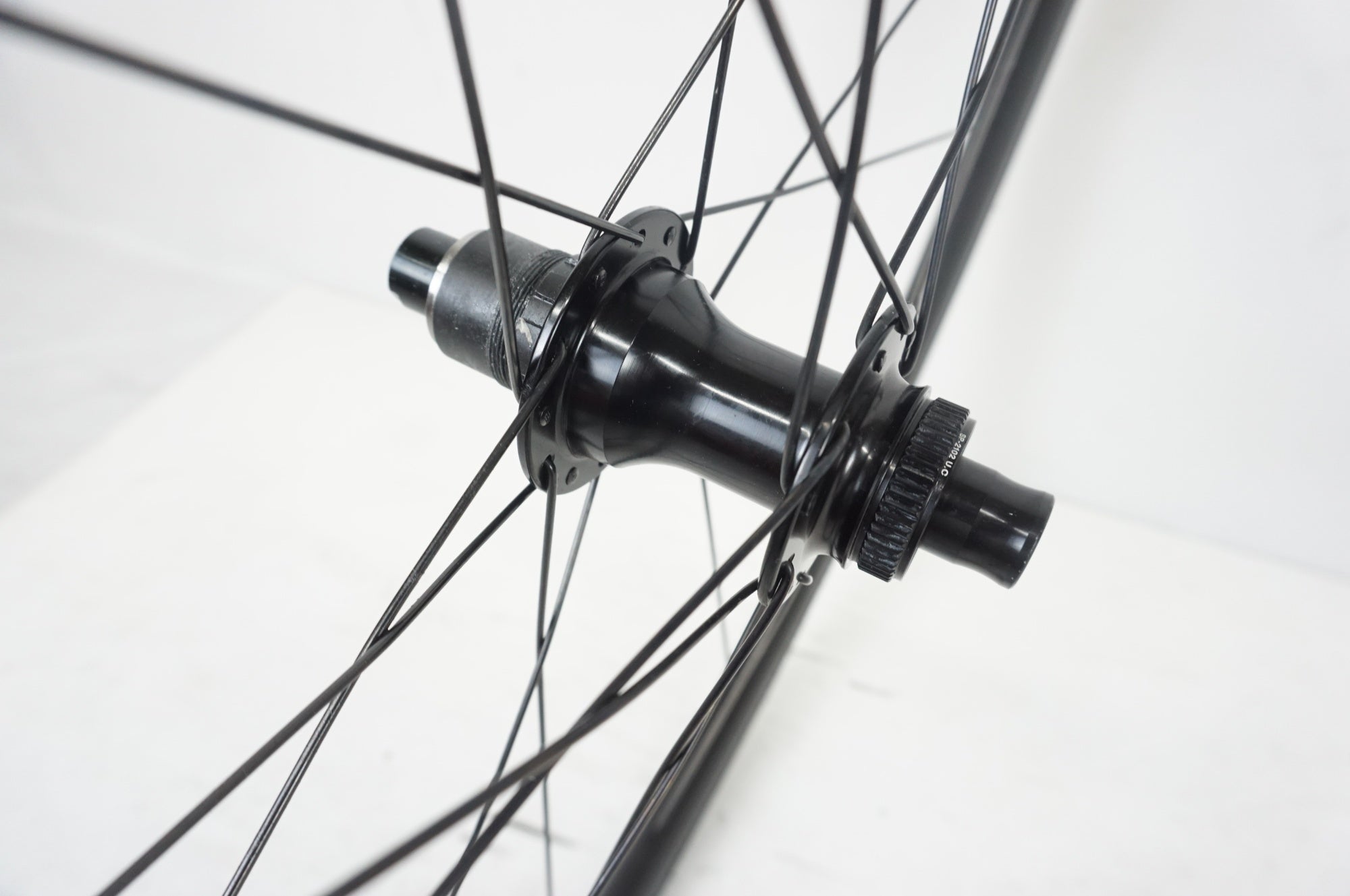 DT SWISS 「ディーティースイス」 R470 スラムXDR ホイール