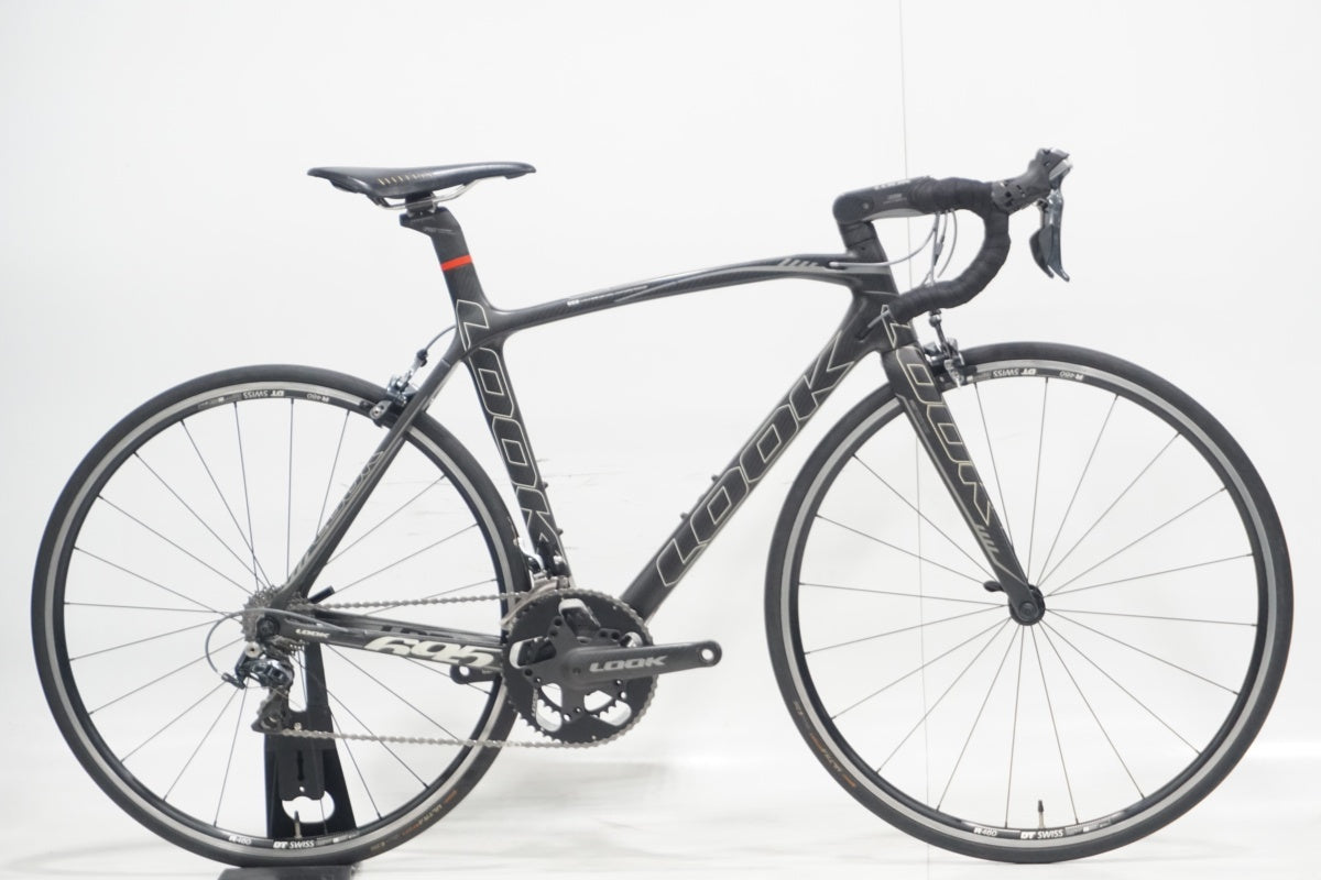 LOOK 「ルック」 695 2013年モデル ロードバイク / 滋賀大津店
