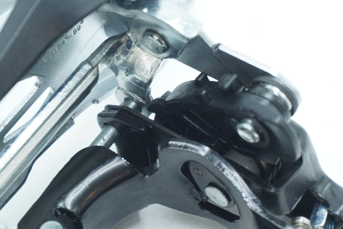 SHIMANO「シマノ」 ALTUS FD-M2020-TS フロントディレイラー/ 京都西院店