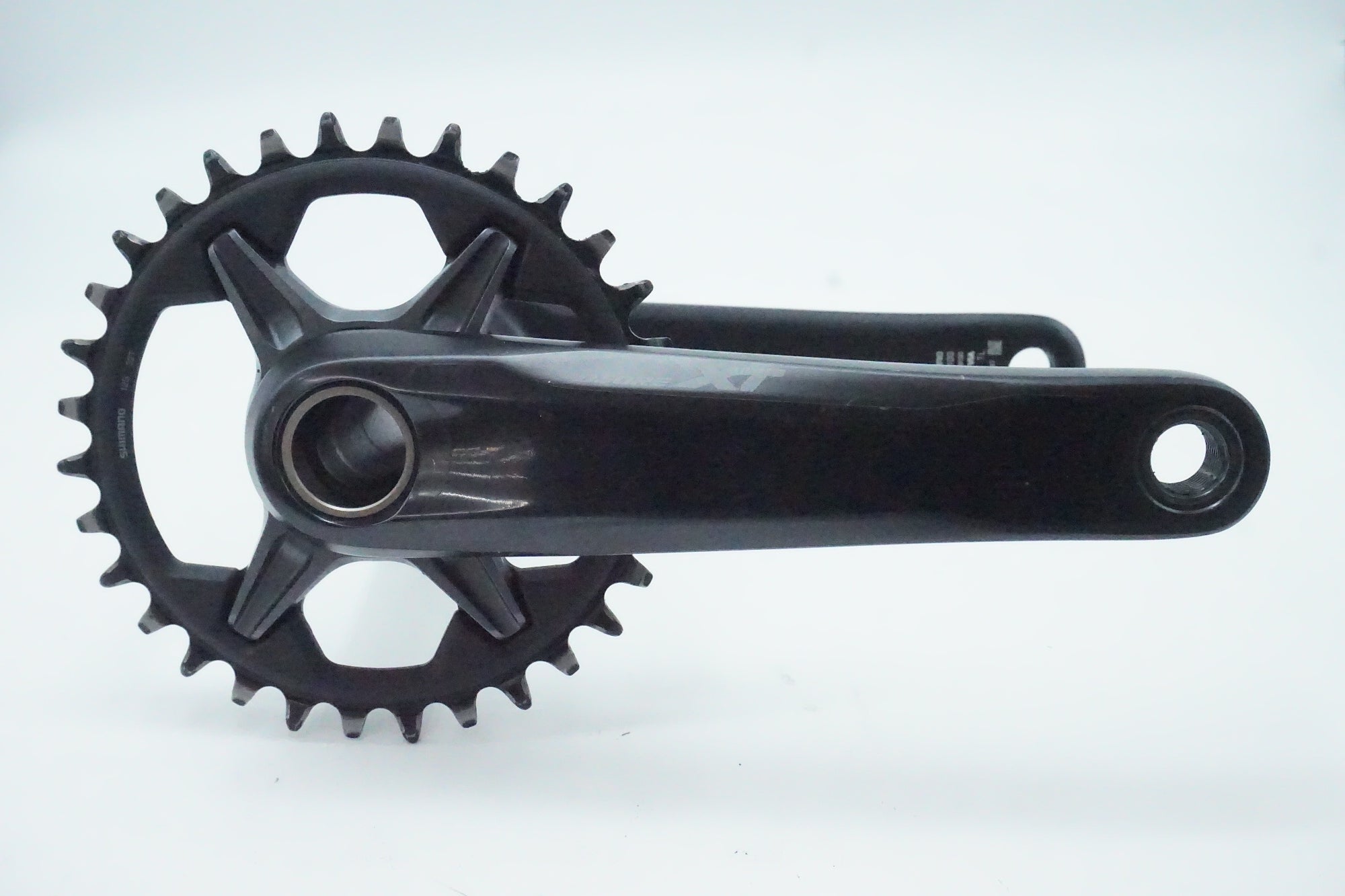 SHIMANO 「シマノ」 DEORE XT FC-M8100 165mm 32T クランク/ 京都西院店