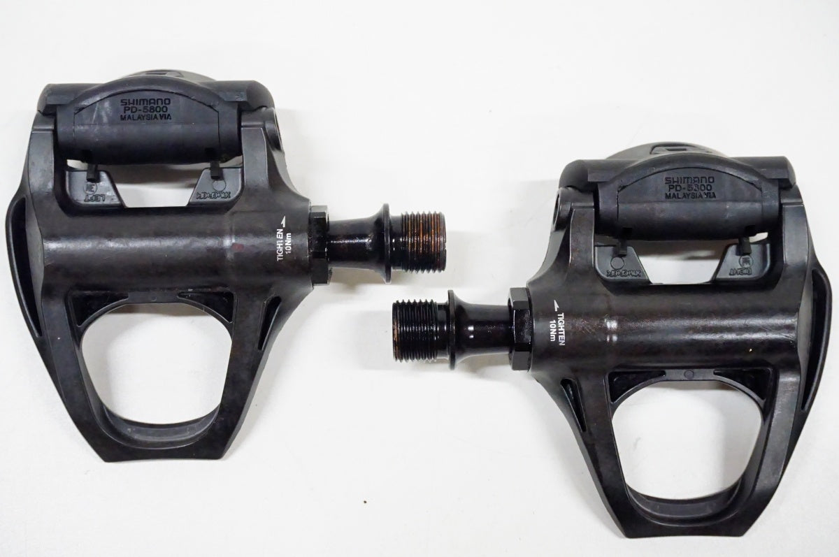 SHIMANO 「シマノ」 105 PD-5800 ペダル / 名古屋大須店