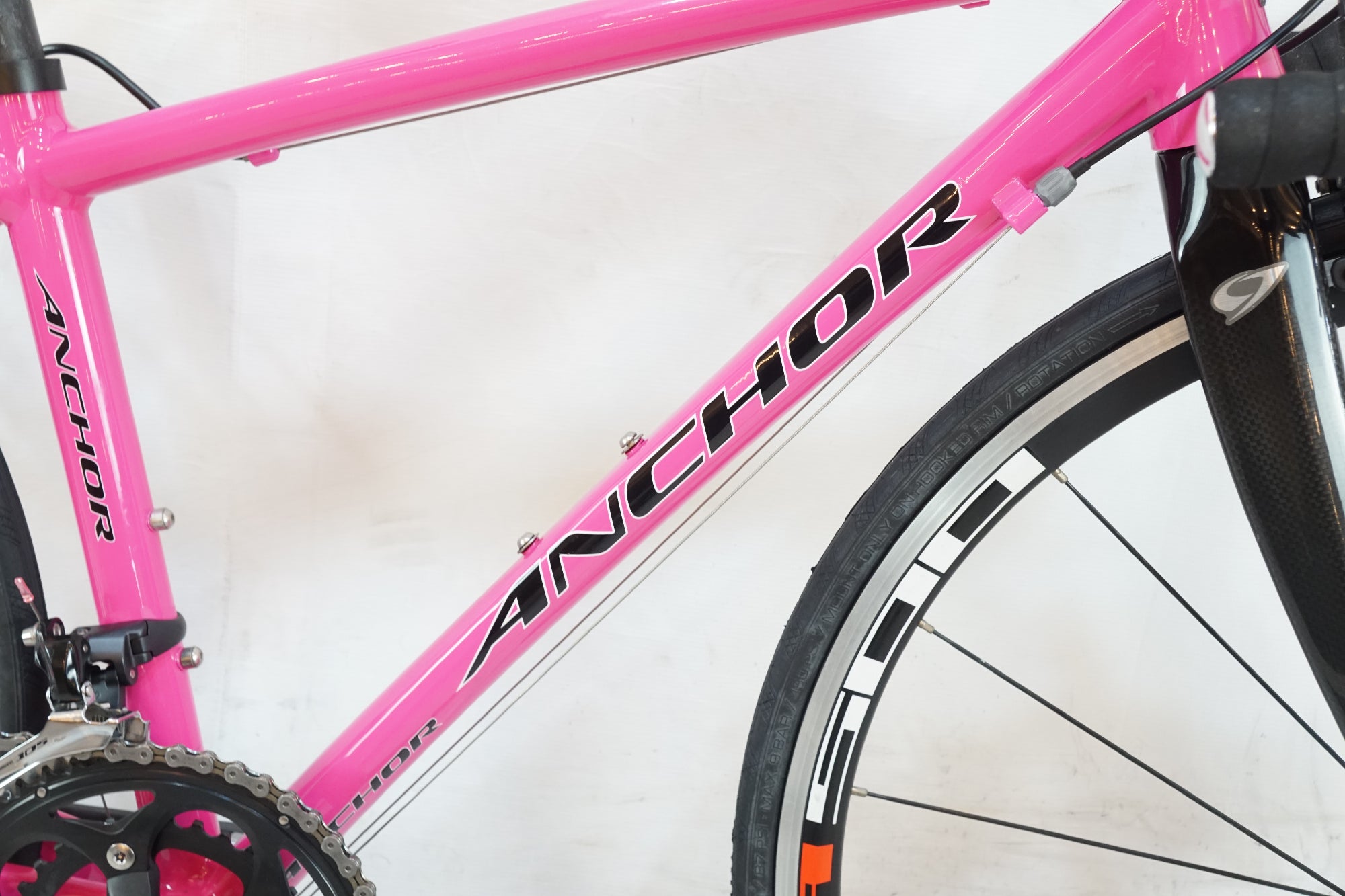 ANCHOR 「アンカー」 RFA5W EQUIPE 2013年モデル ロードバイク