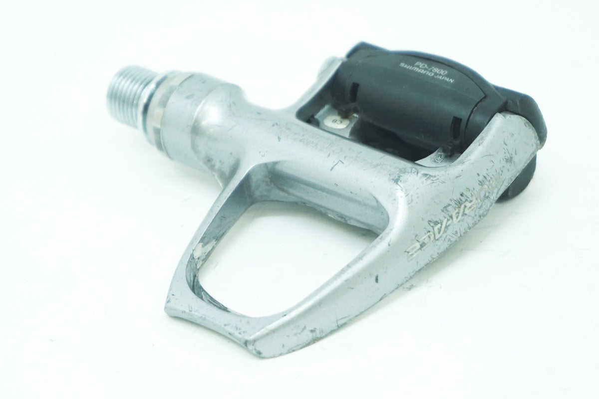 SHIMANO 「シマノ」 DURA-ACE PD-7800 ペダル / 大阪美原北インター店