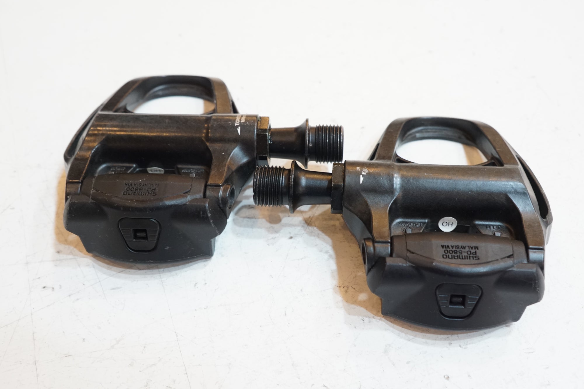 SHIMANO 「シマノ」 105 PD-5800 ペダル / バイチャリ浦和ベース
