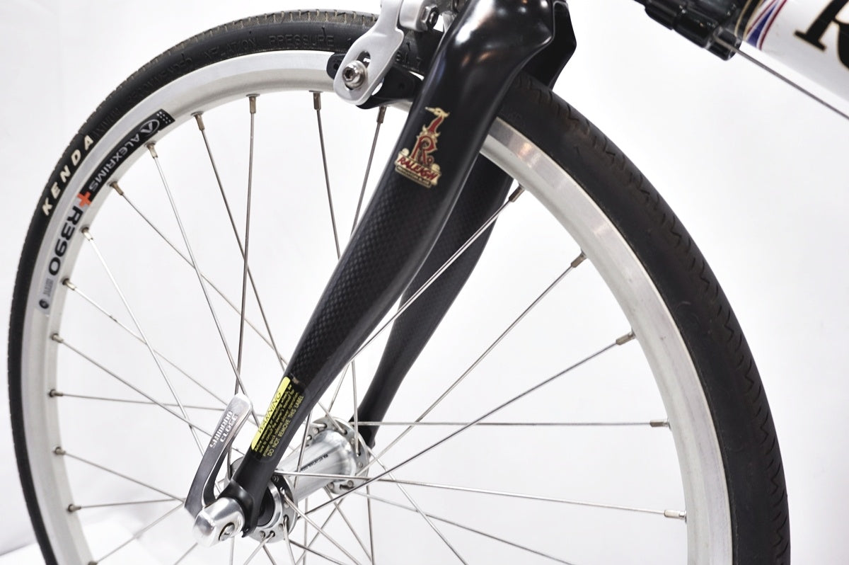 RALEIGH 「ラレー」 RSW CARLTON 2009年モデル 20インチ ミニベロ / バイチャリ世田谷店