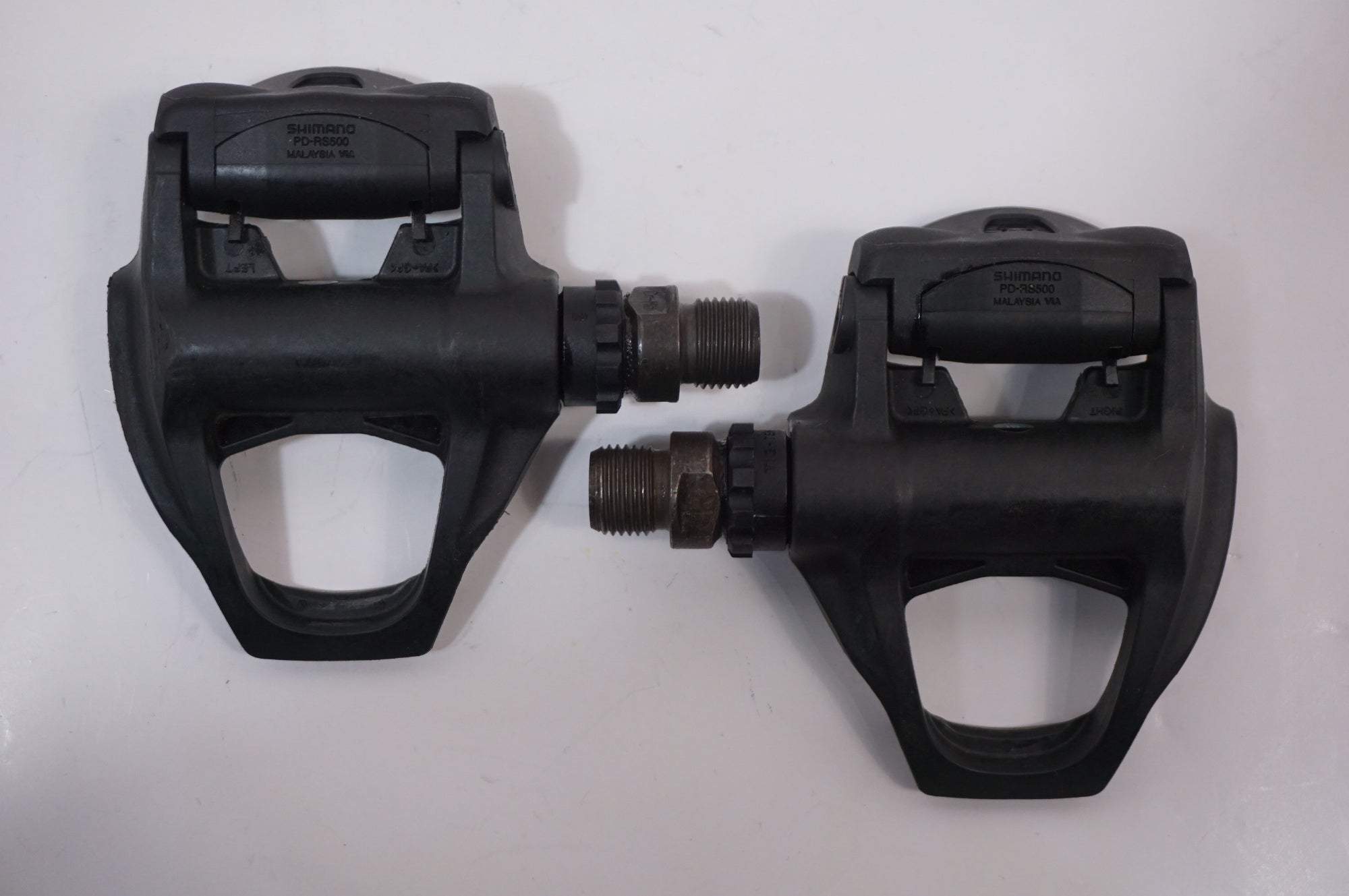 SHIMANO 「シマノ」 PD-RS500 ペダル / 世田谷店