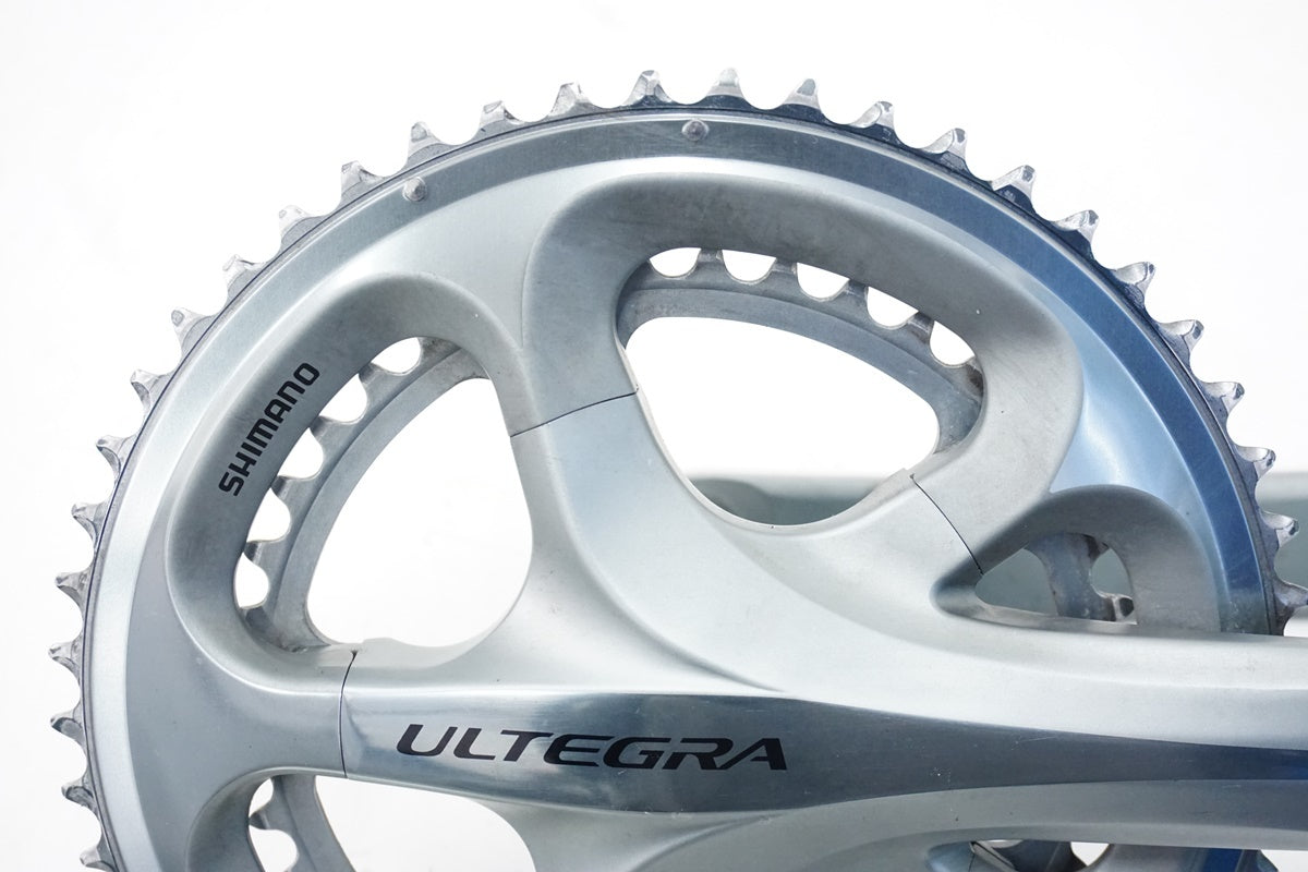 SHIMANO「シマノ」 ULTEGRA FC-6700 53-39T 170mm クランクセット / 浜松店