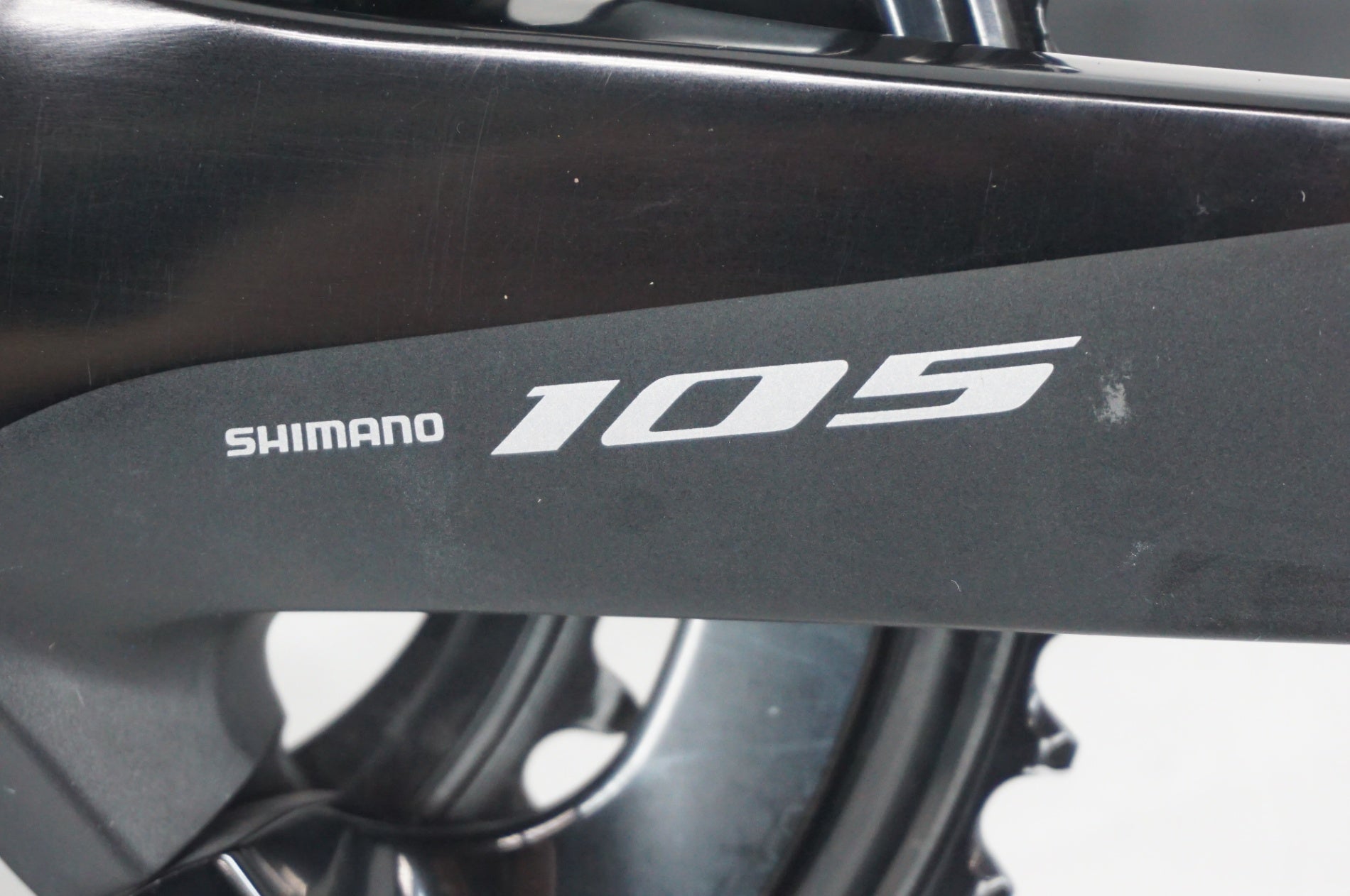 SHIMANO 「シマノ」 105 FC-R7000/R7100 12S 170mm 50-34T クランクセット / 阪急塚口店