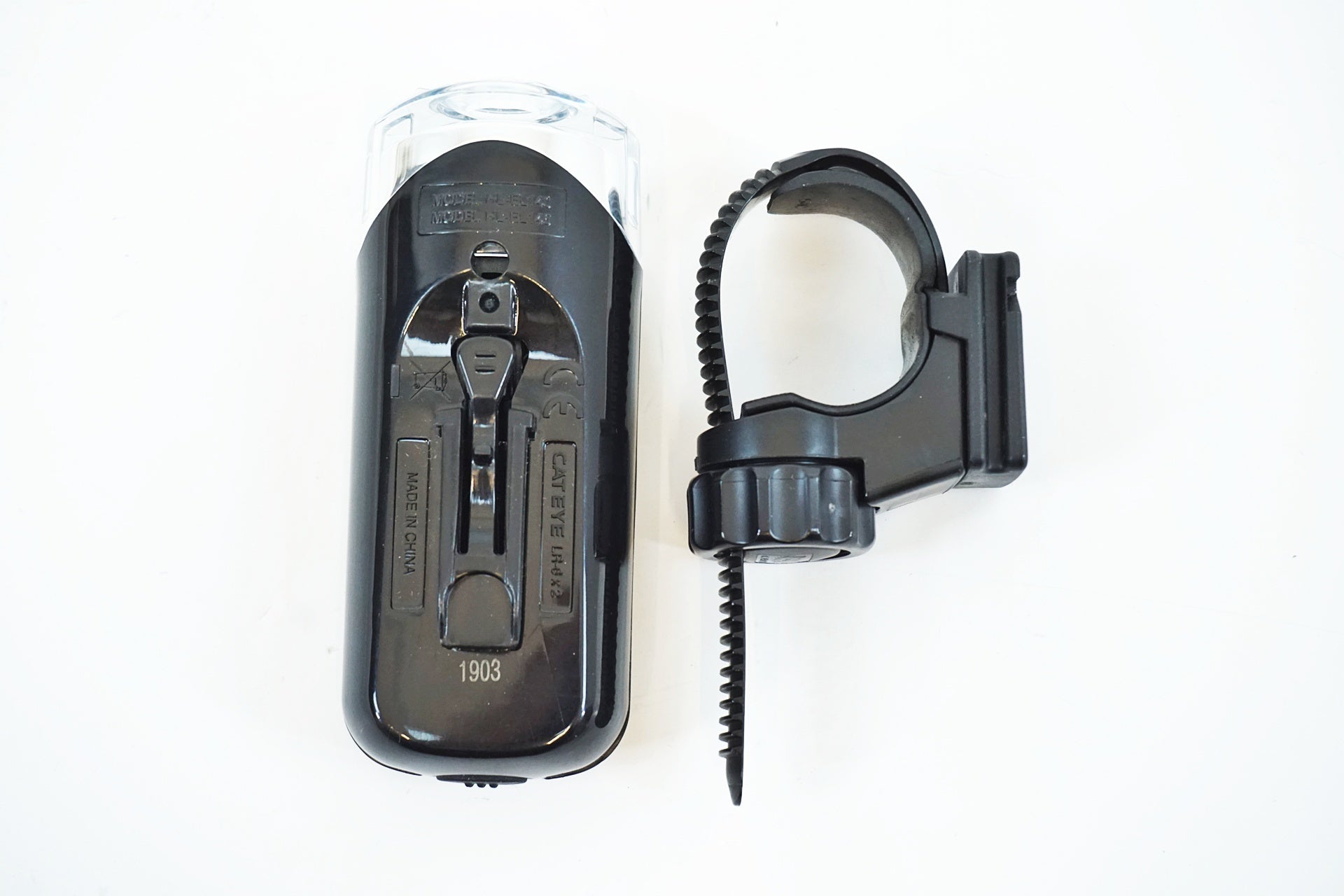 CATEYE 「キャットアイ」 URBAN HL-EL140/145 フロントライト / 有明ガーデン店