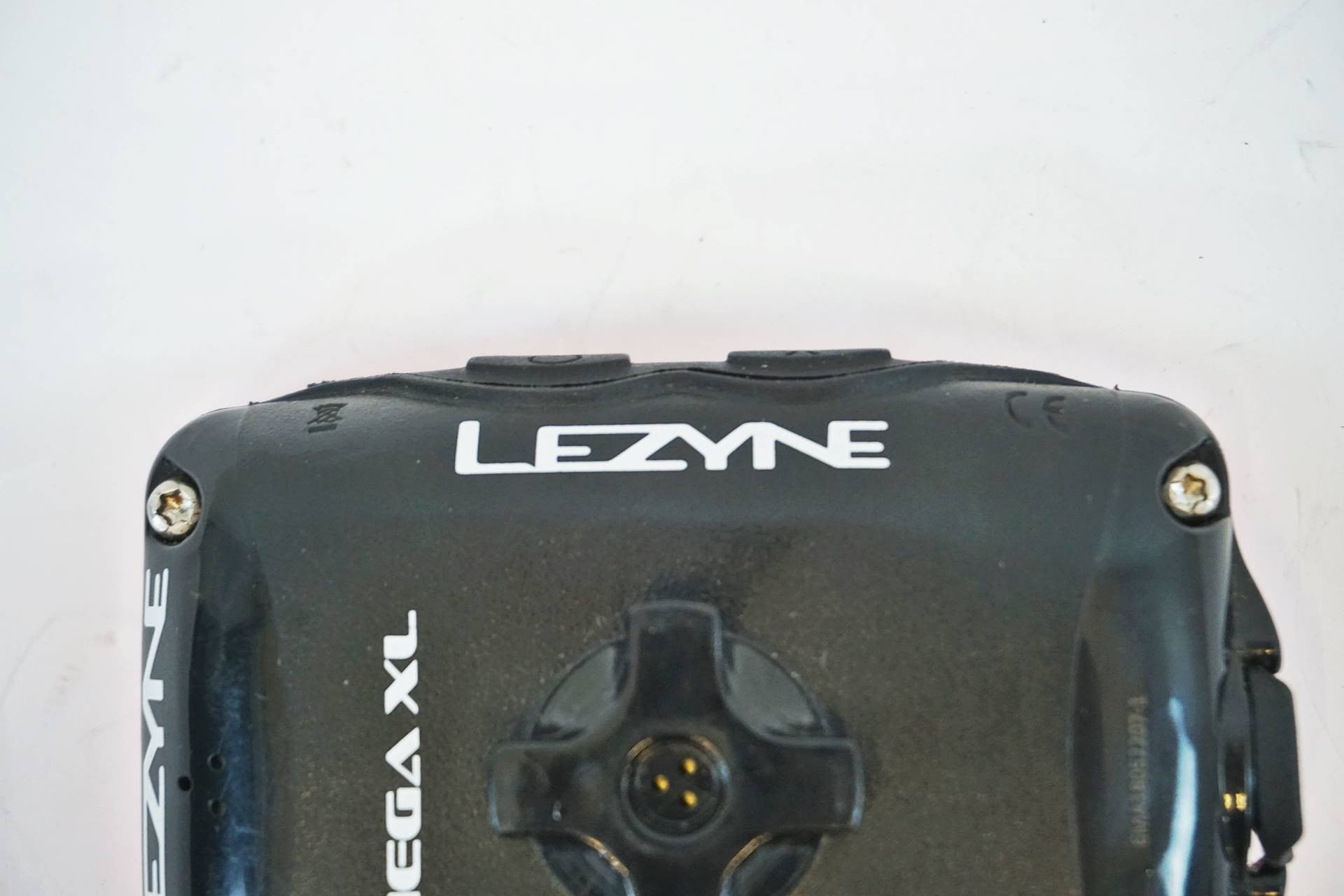 LEZYNE 「レザイン」 MEGA XL GPS サイクルコンピューター / 有明ガーデン店
